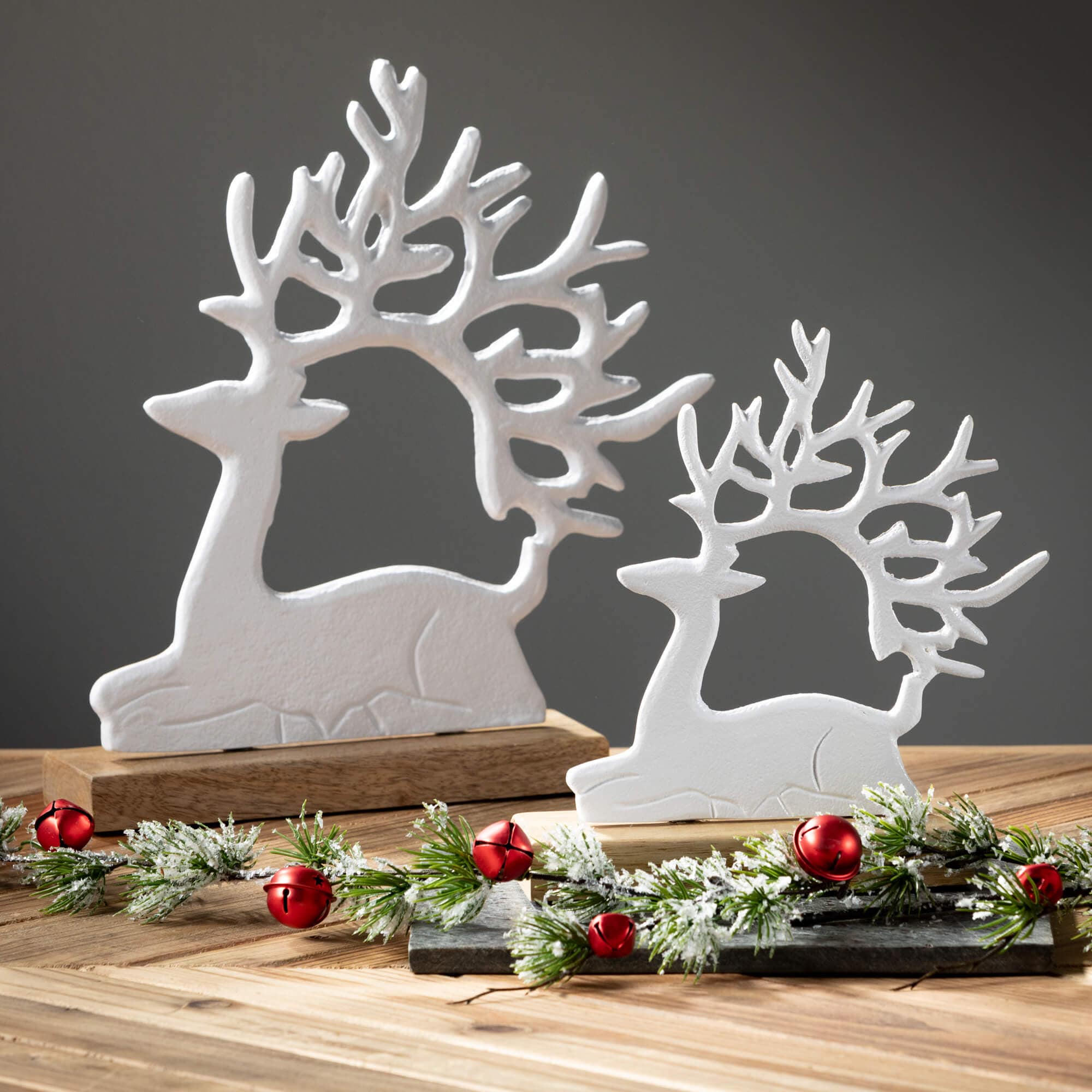 Sullivans GD1566 Artificial-Christmas-Garland - View #3