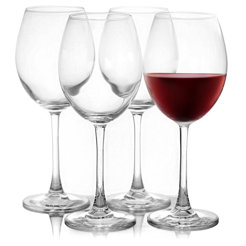 Pasabahce 849110566M 19.3-fl oz Glass Wineglass Set of: 1