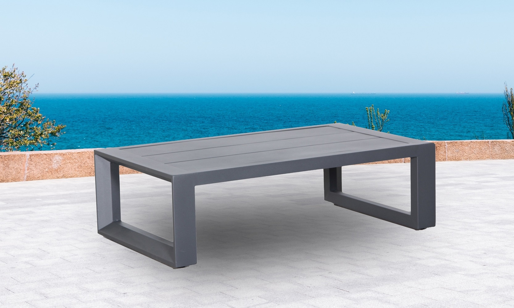 Teva Furniture EN-T-209CT Patio-Tables - View #4