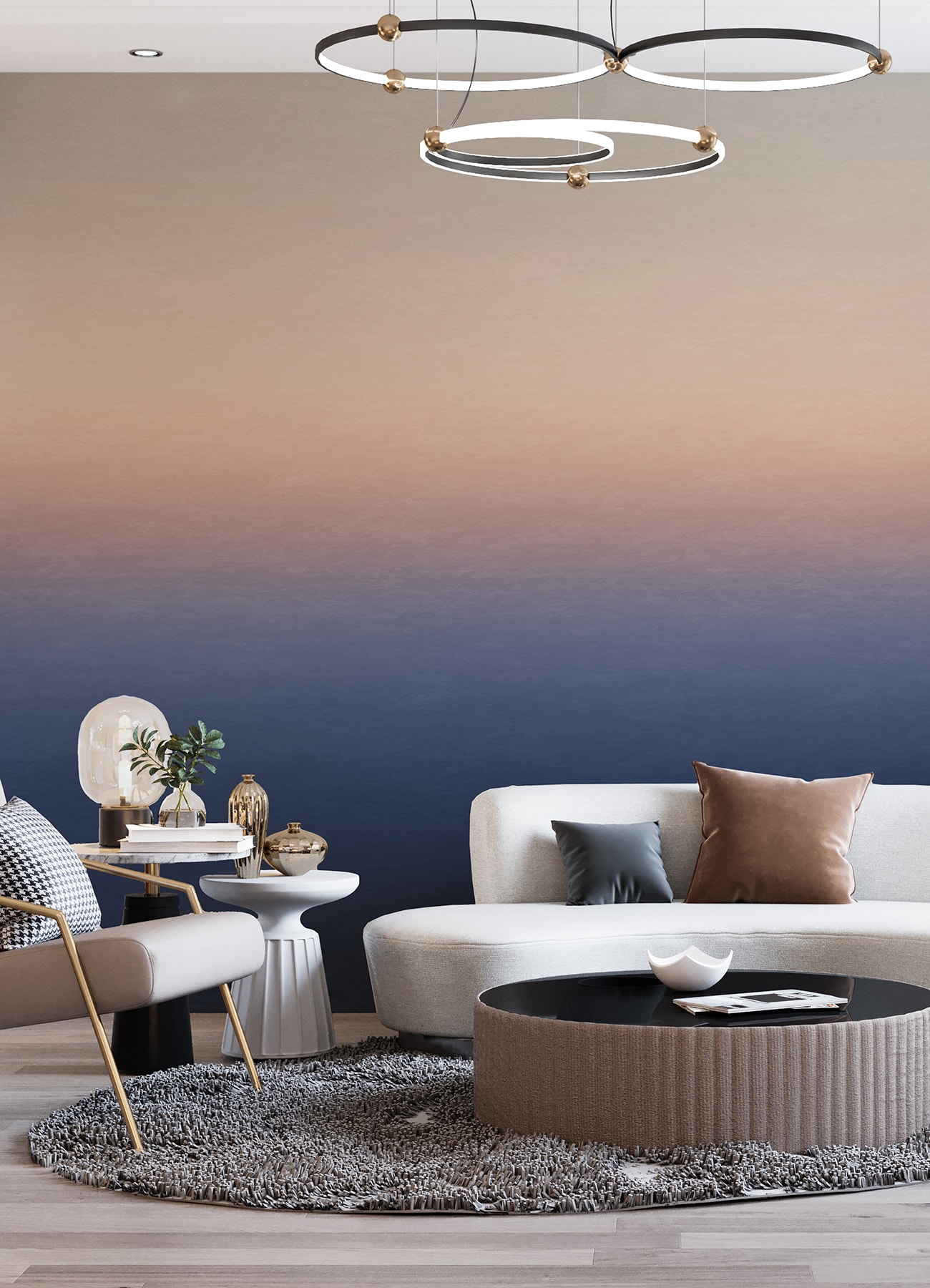 REMIX WALLS by Katie Hunt ASTM5044 Wall-Decor - View #5