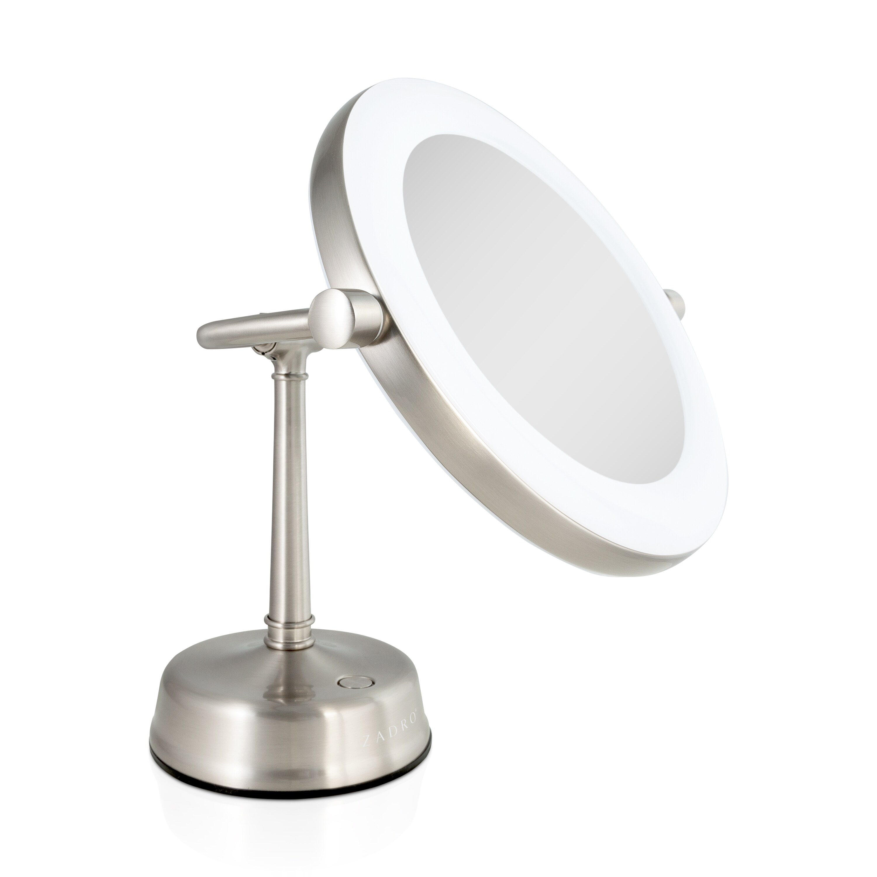 Zadro SLVRLT410 Makeup-Mirrors - View #16