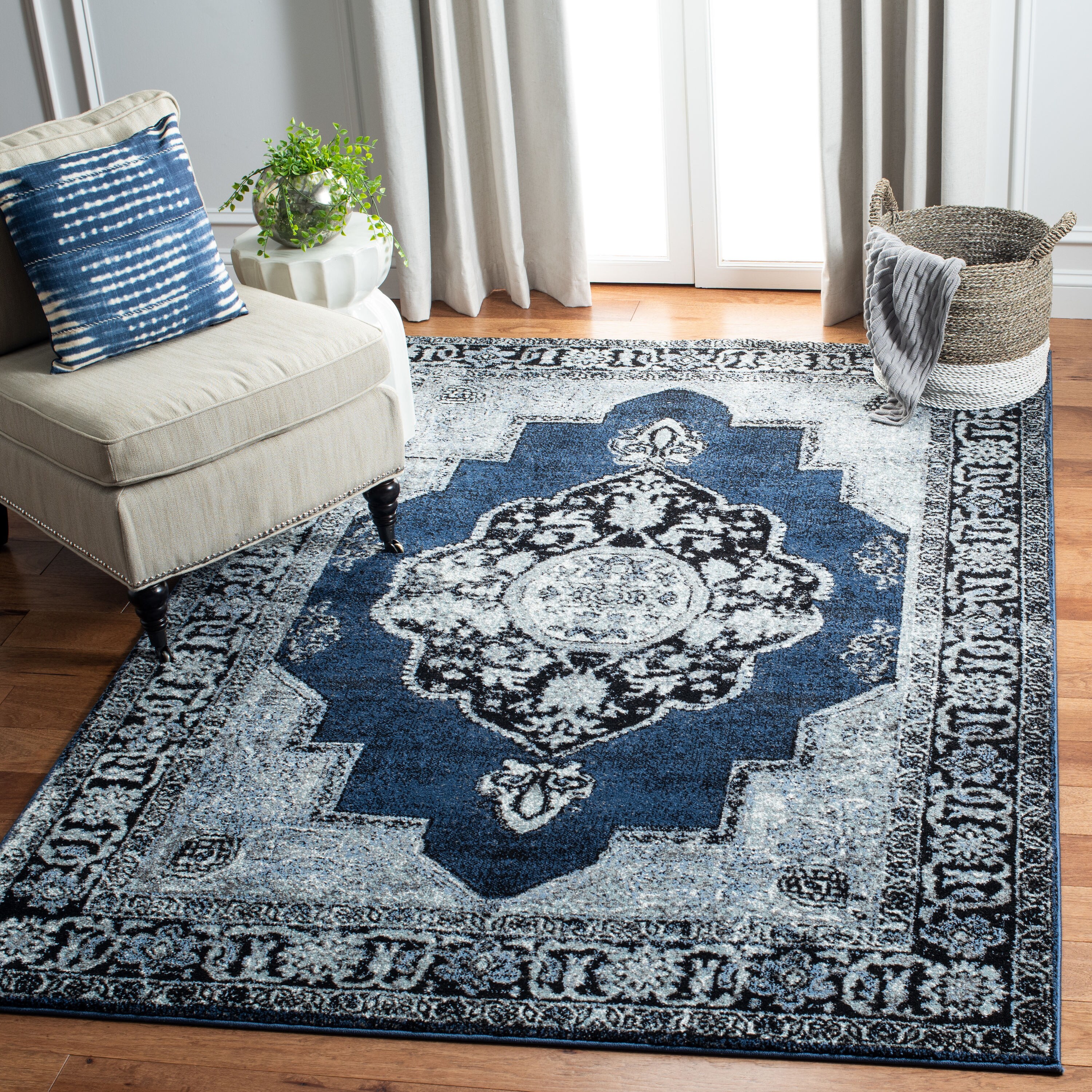 Safavieh VTH219M-5 rugs - View #2
