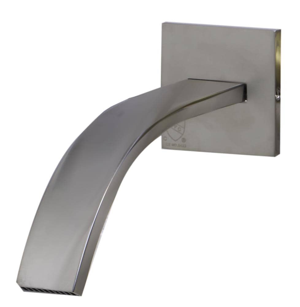 ALFI AB1256-BN Lavatory-Faucets - View #8