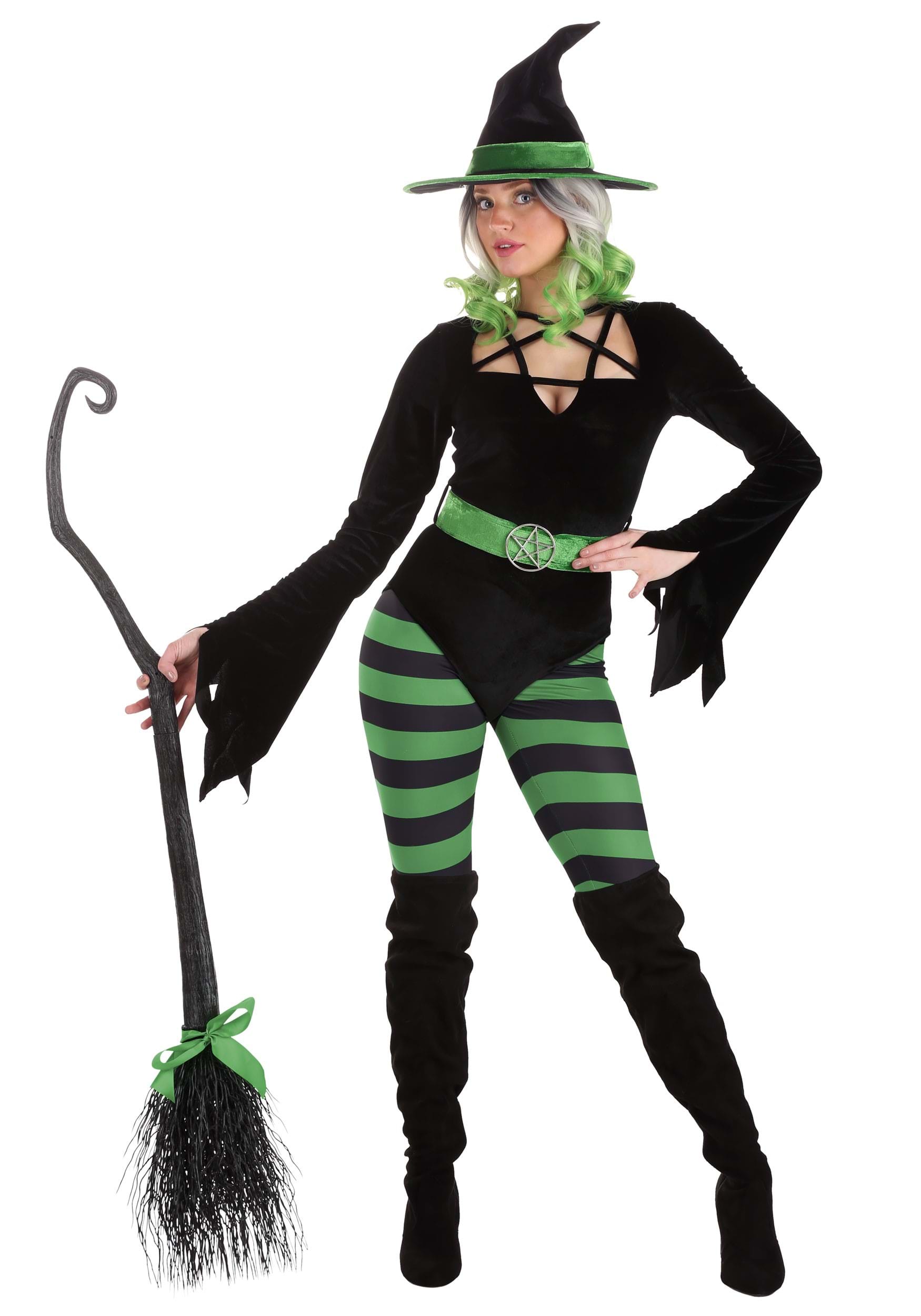 HalloweenCostumes.com FUN1100AD-S costumes - View #2