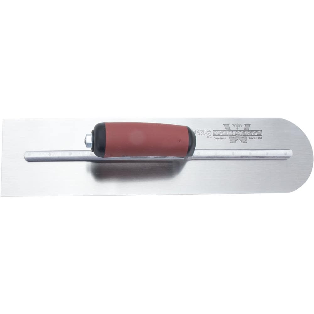Marshalltown MXS66RED Concrete-Trowels - View #3