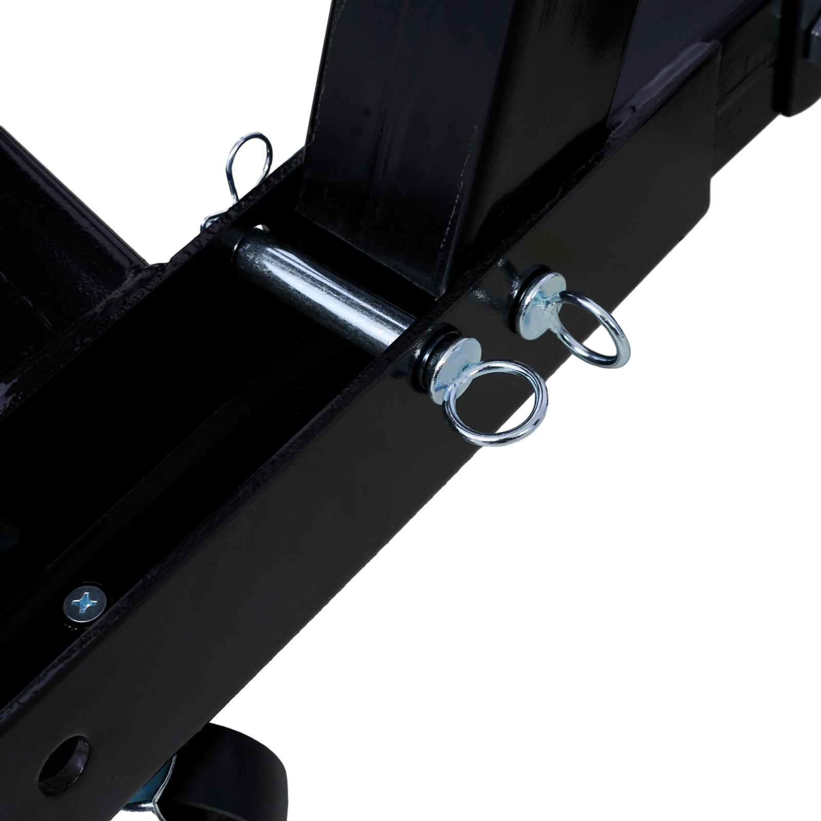 Siavonce XH00038 jacks - View #8
