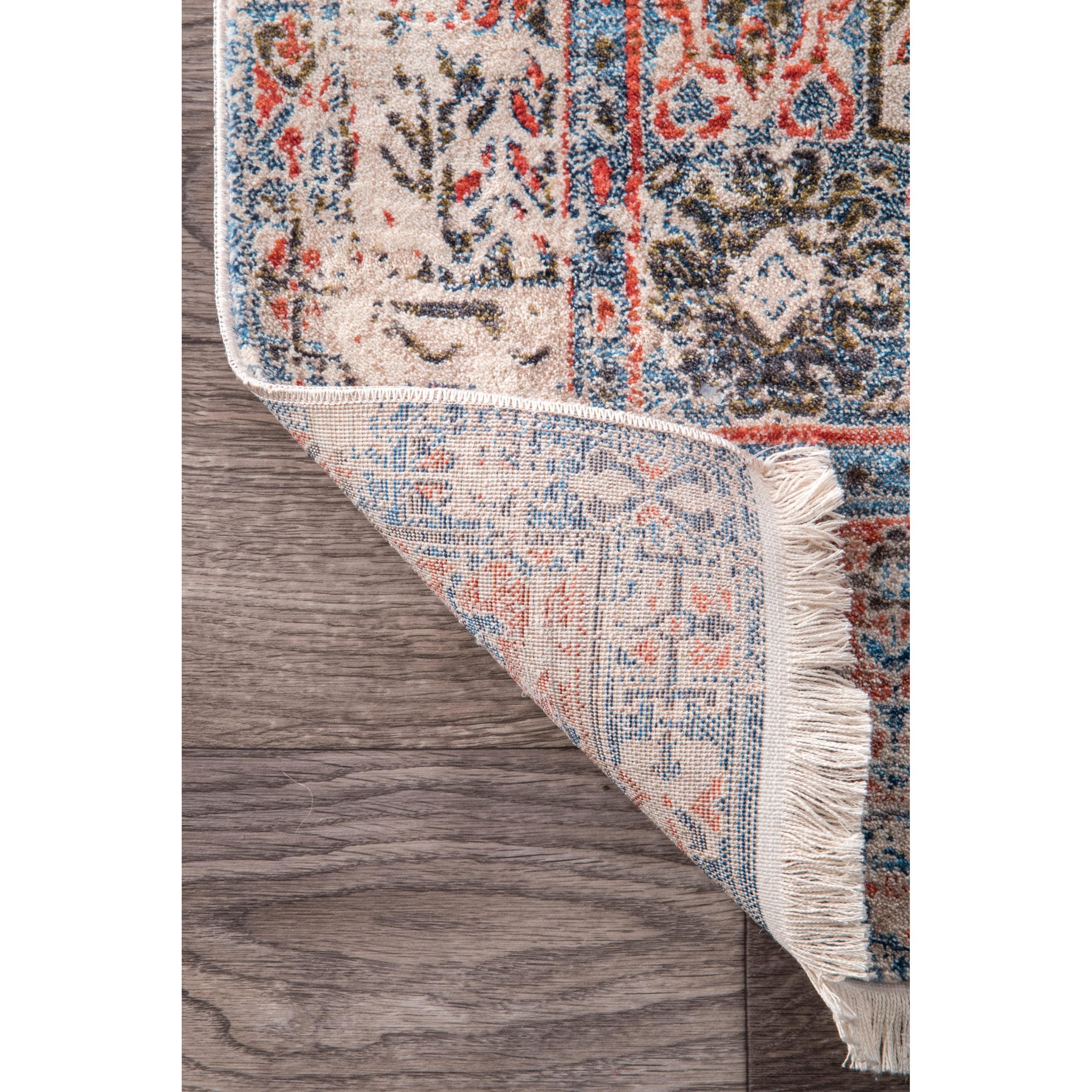 nuLOOM KHMC07A-406 rugs - View #4