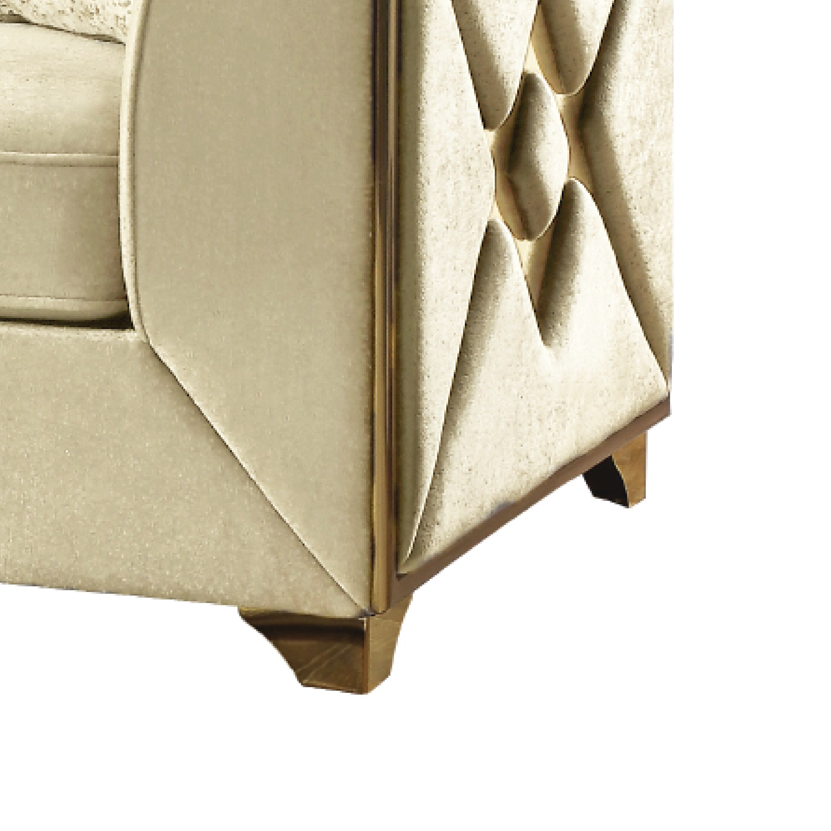Galaxy 601955552431 Sofas-Loveseats - View #7