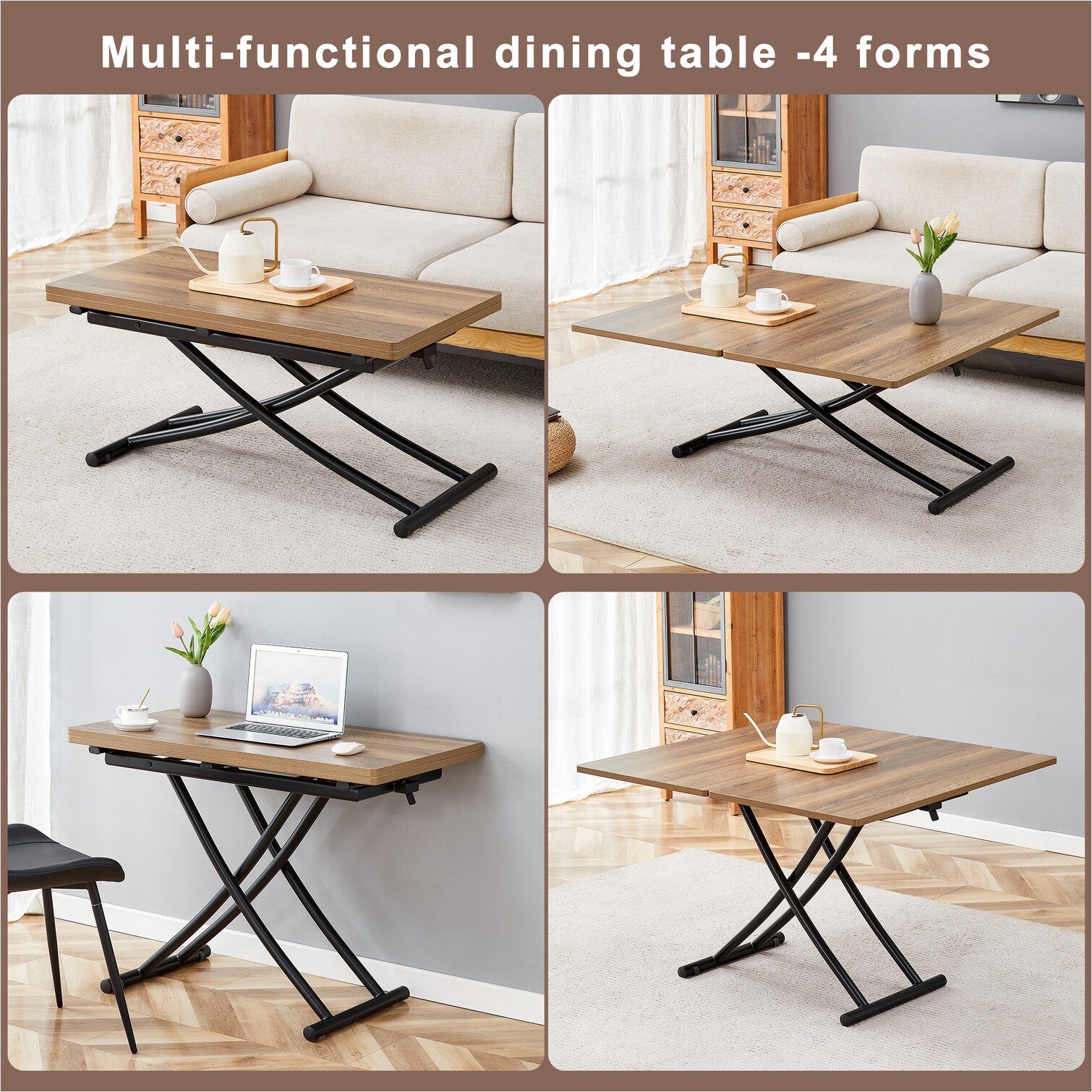 Naturefalls QMETTXLBVQM8 Dining-Sets - View #4