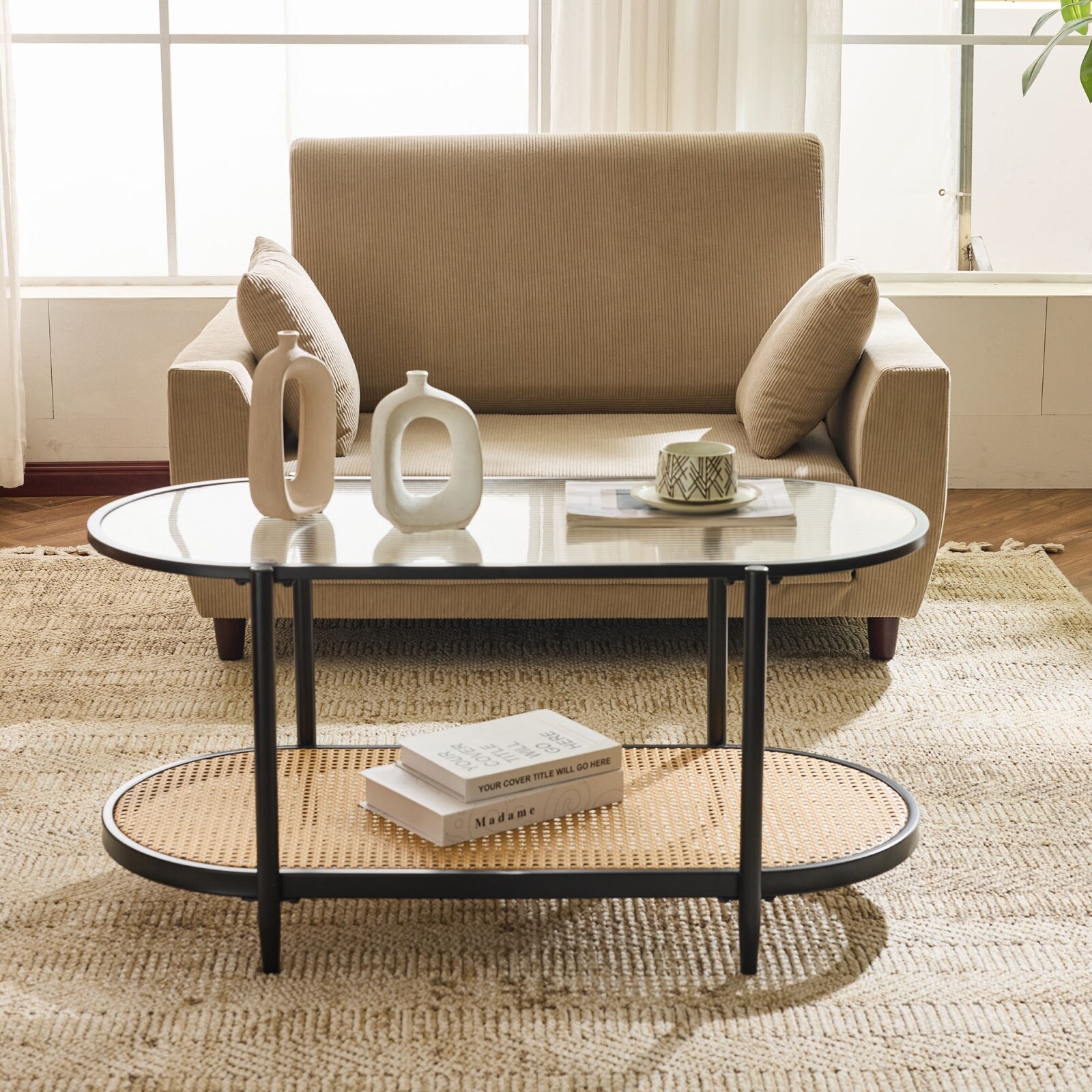 Outopee LO1G52006258 Coffee-Tables - View #3
