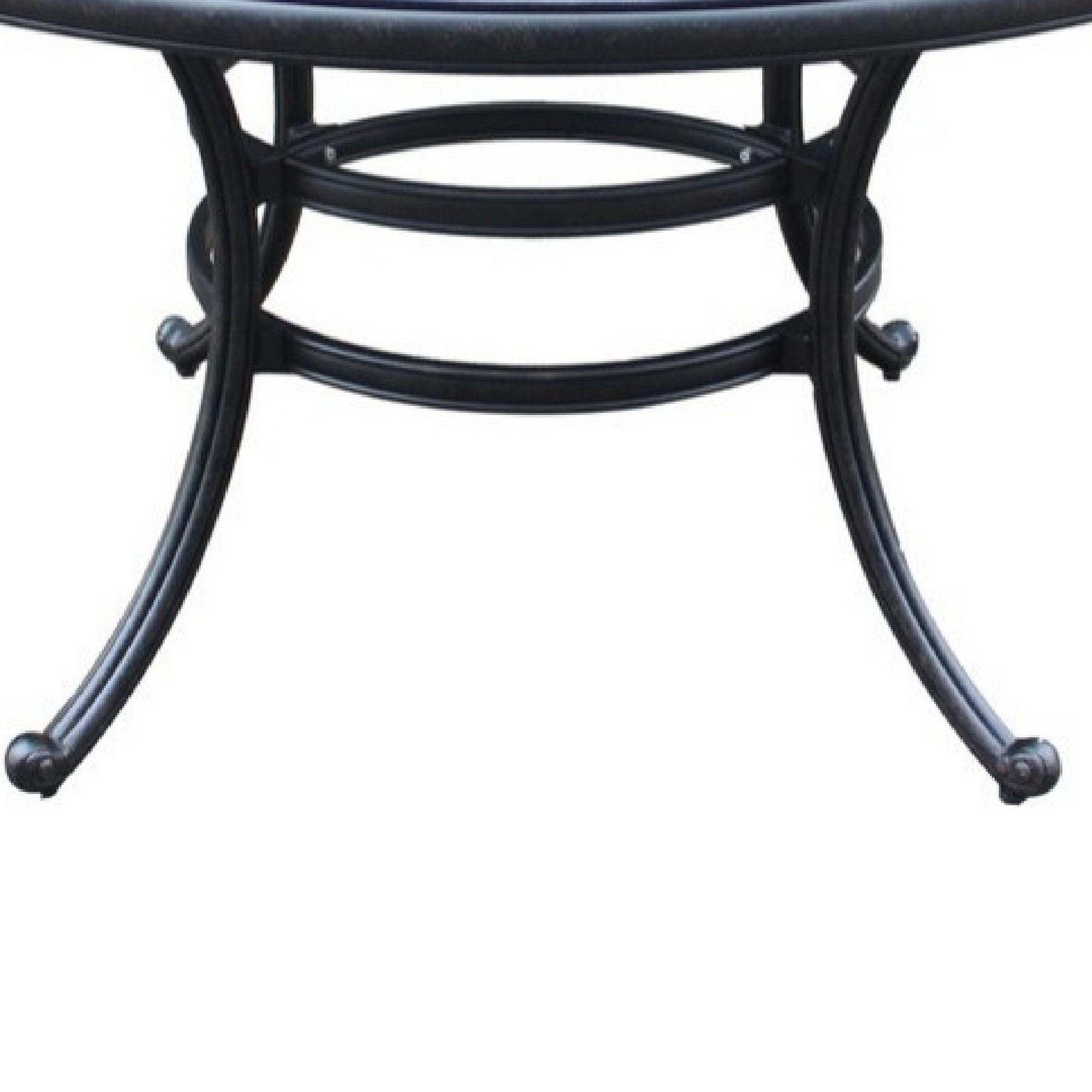 Benzara BM272411 Patio-Tables - View #5