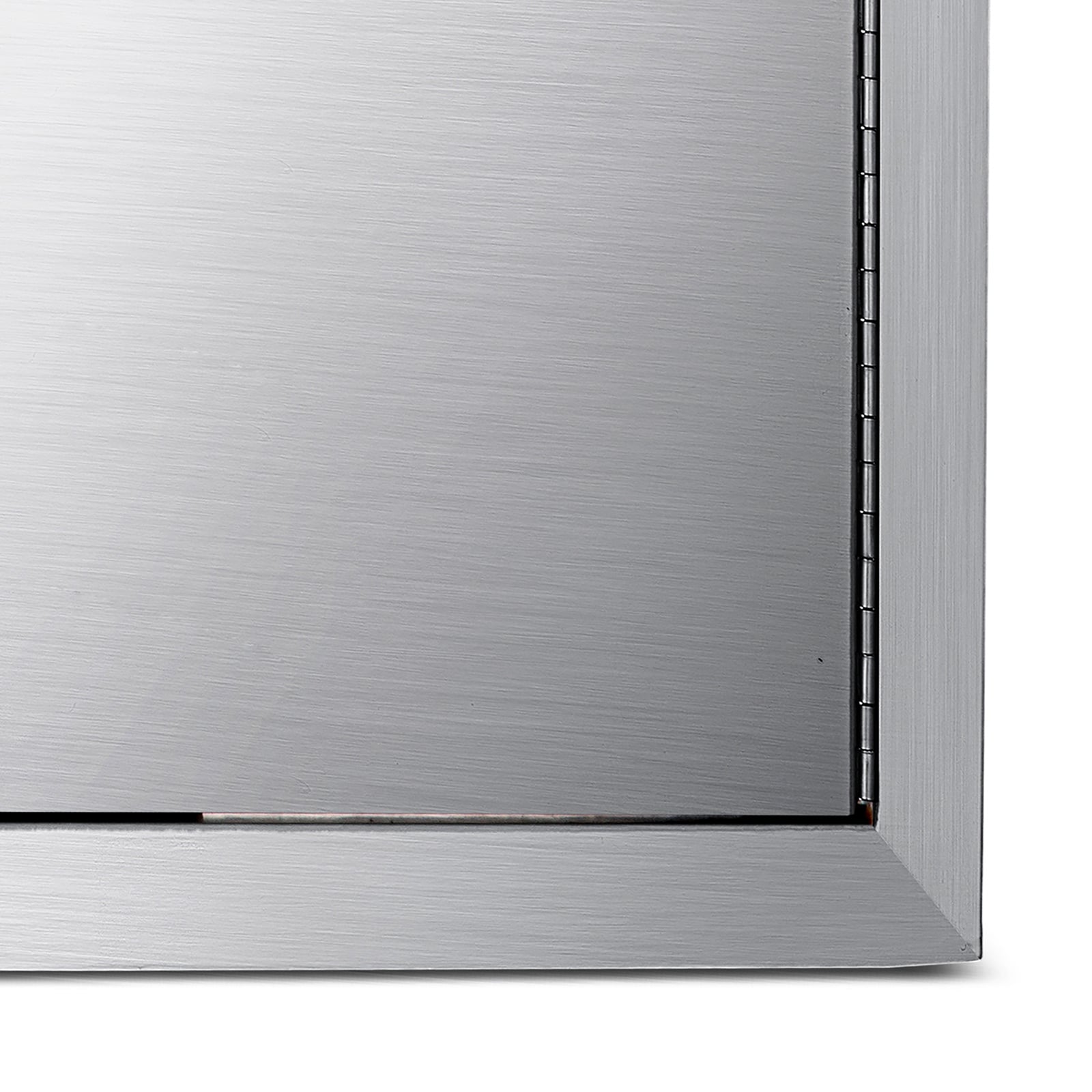 VEVOR 34.5X19YCBXGSKCGMV0 Builtin-Grill-Cabinet-Parts - View #12