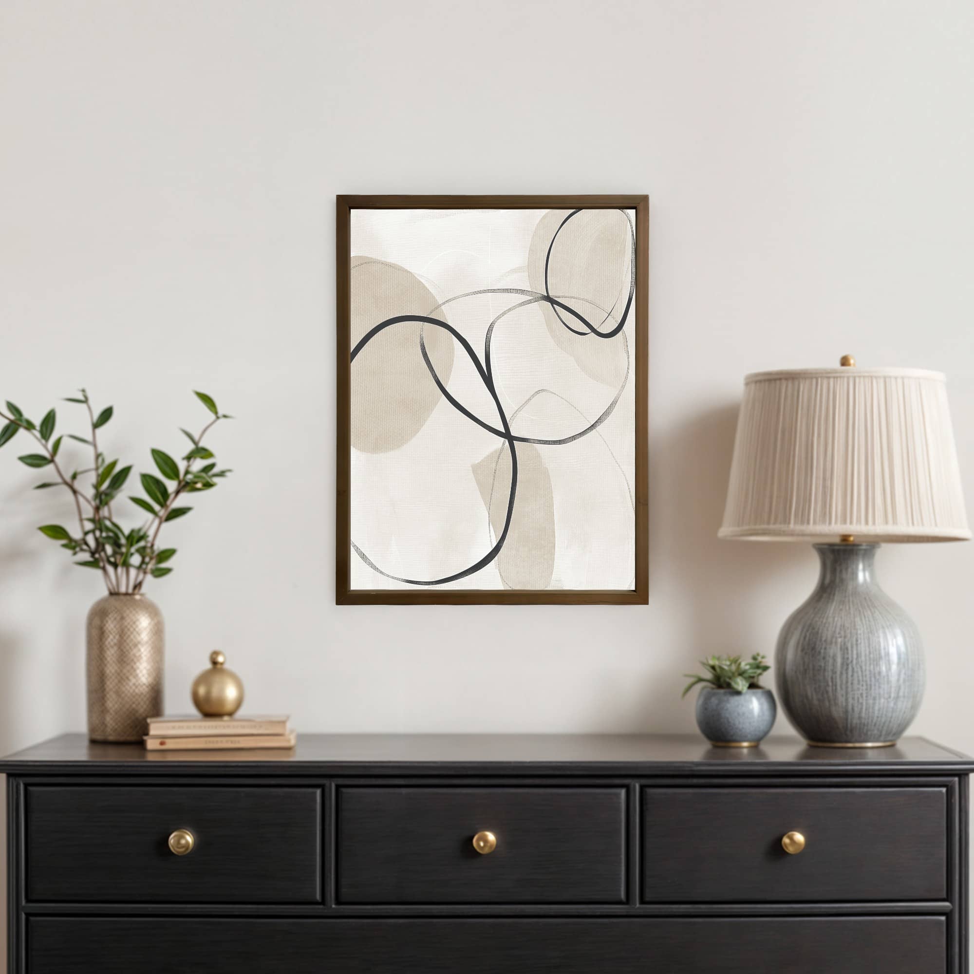 Creative Products 8168-LU1 Wall-Art - View #3