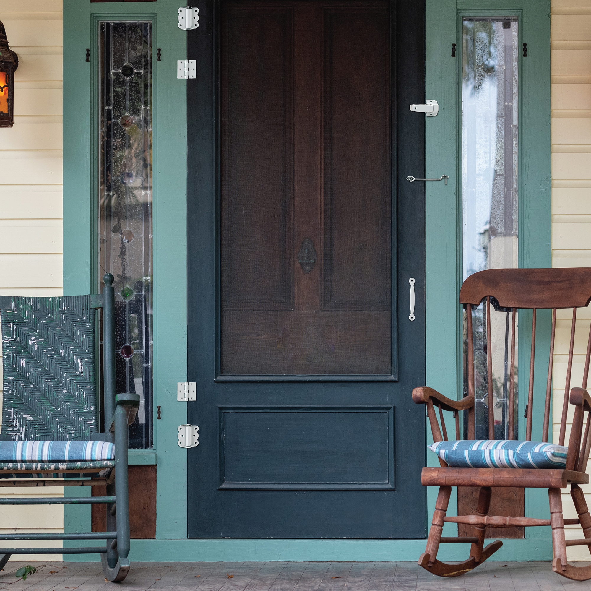 Nuvo Iron WSDHK Screen-Storm-Door-Hinges - View #3