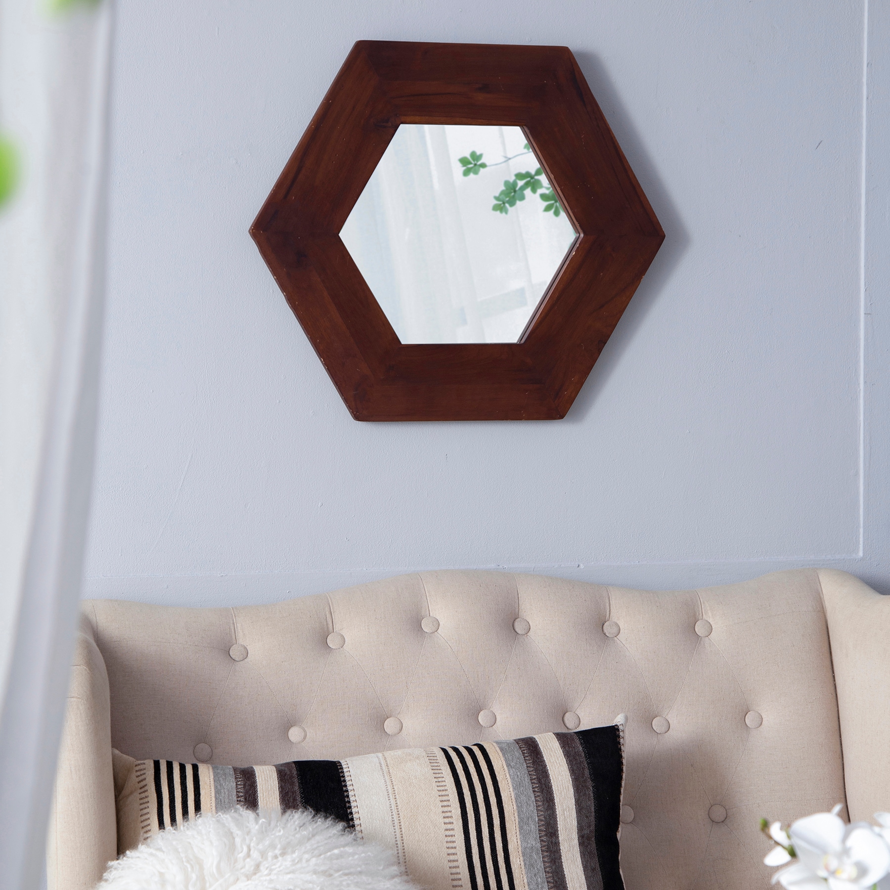 SINOFURN SYE3700014SL Decor-Mirrors - View #6