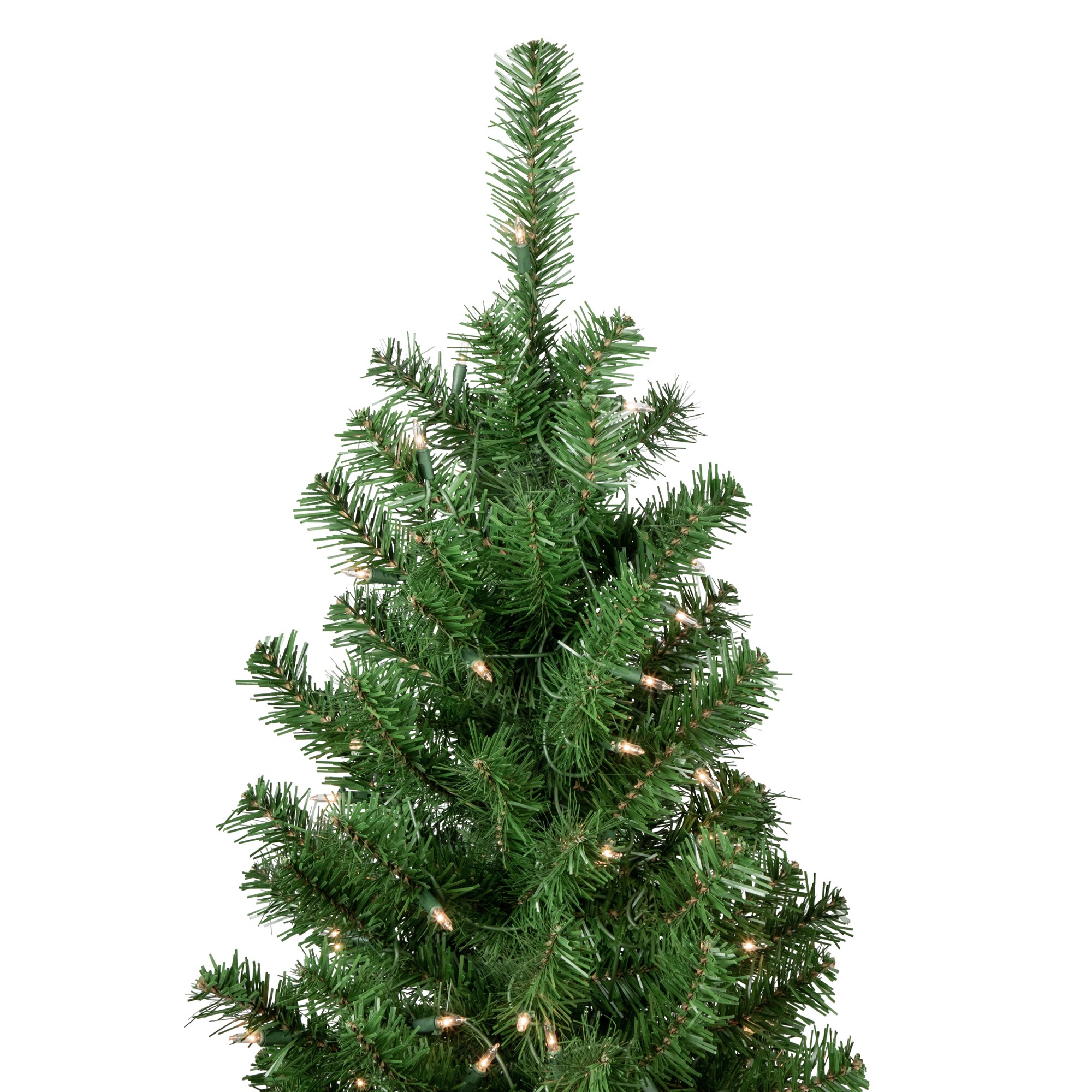 Northlight 35167006 Artificial-Christmas-Trees - View #4