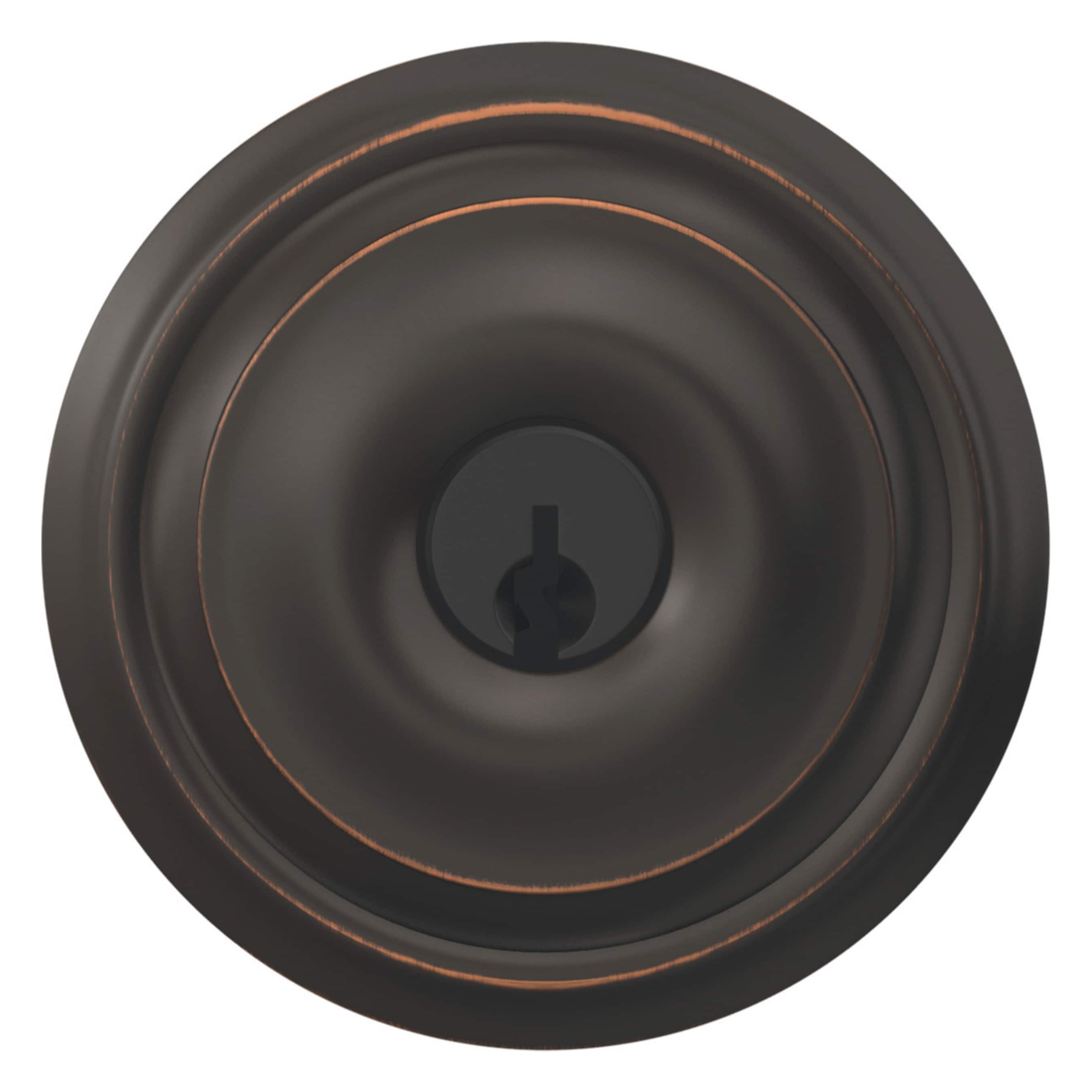 Schlage F51 V GEO 716 Door-Knobs - View #15