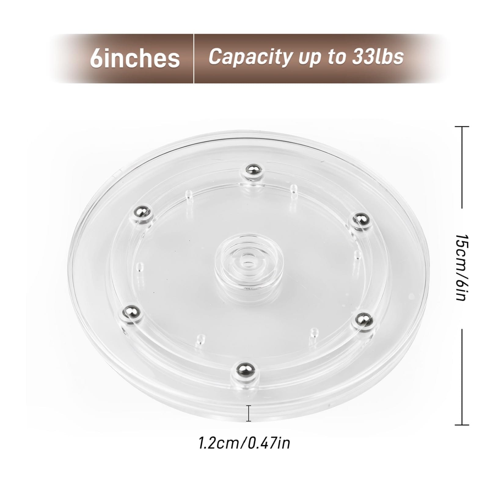 LILILIAN FMY LRO0818E413 Cabinet-Accessories - View #3