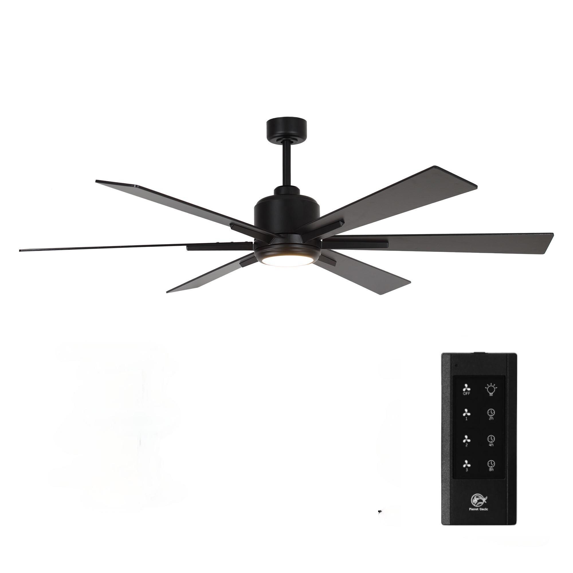 Parrot Uncle F8307110V Ceiling-Fans - View #5