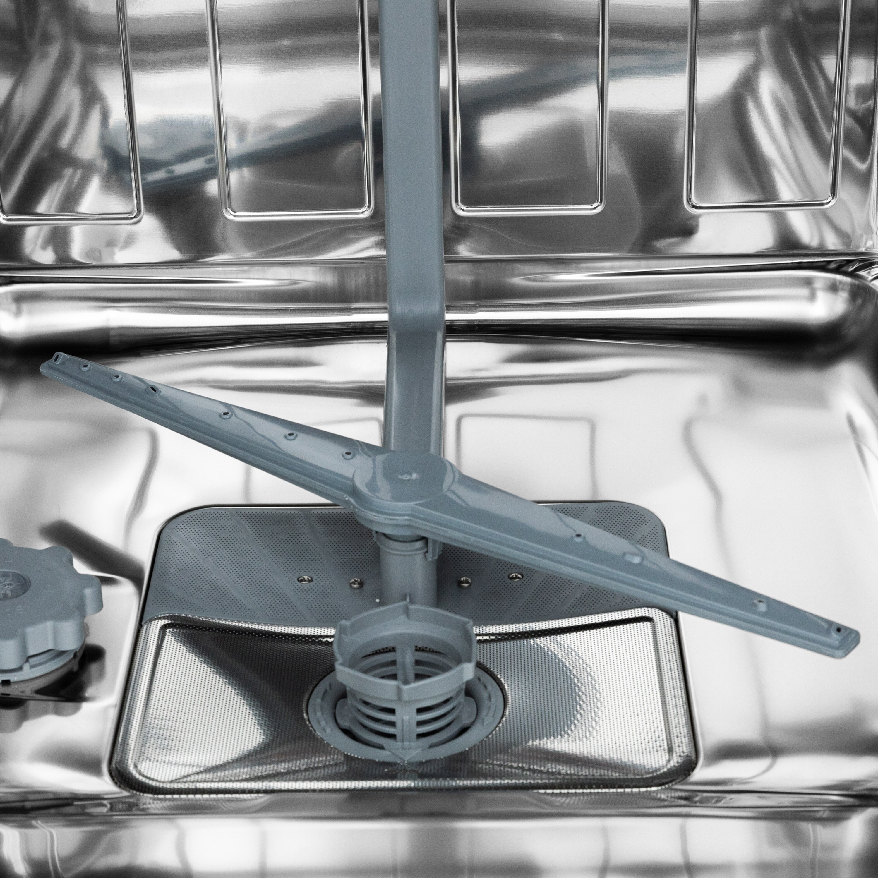 ZLINE KITCHEN & BATH DWVZ-BS-18-CB Builtin-Dish - View #8