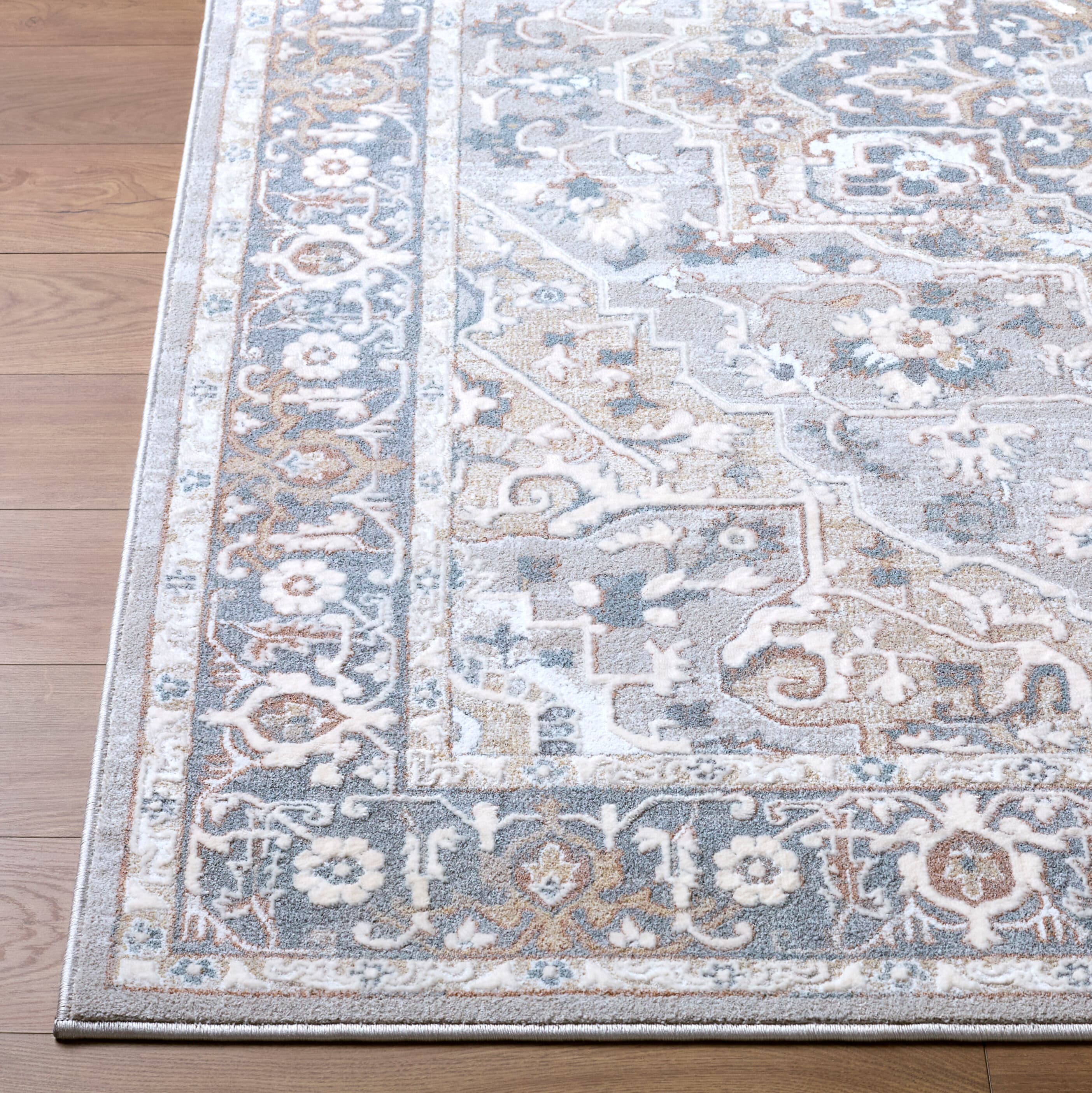 Style Selections 488390 rugs - View #7