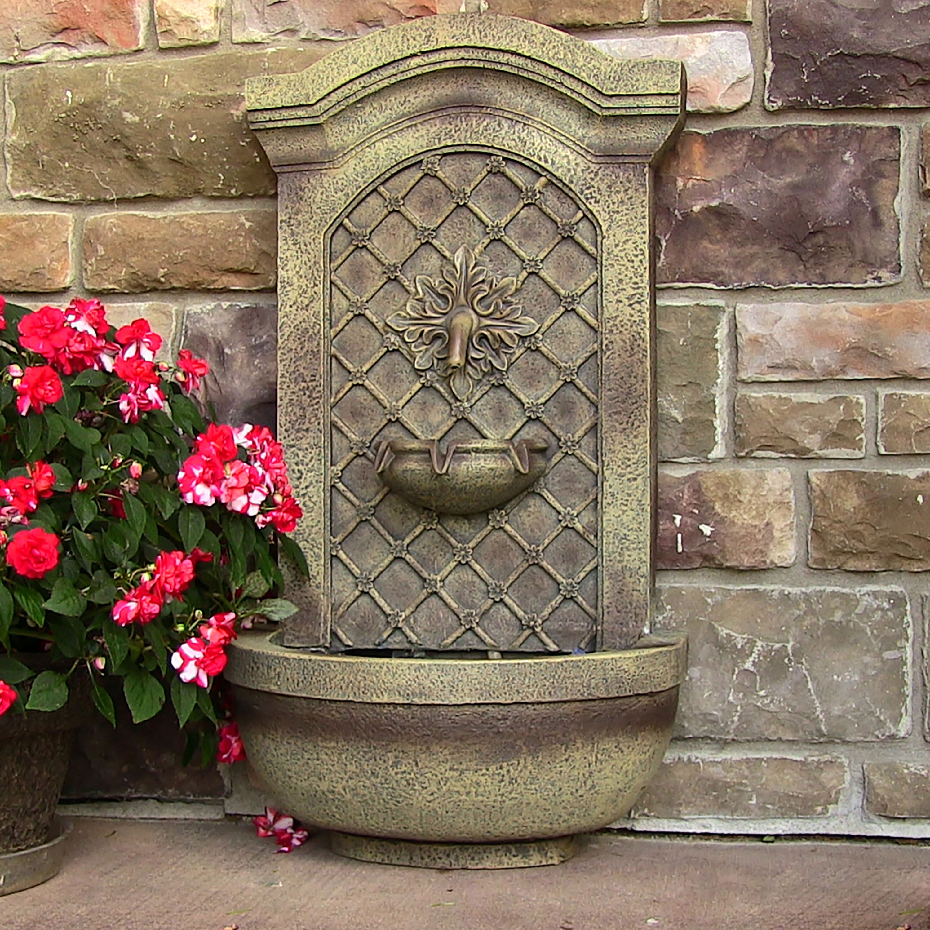 Sunnydaze Decor XCA-132592003-FS-SOD fountains - View #6