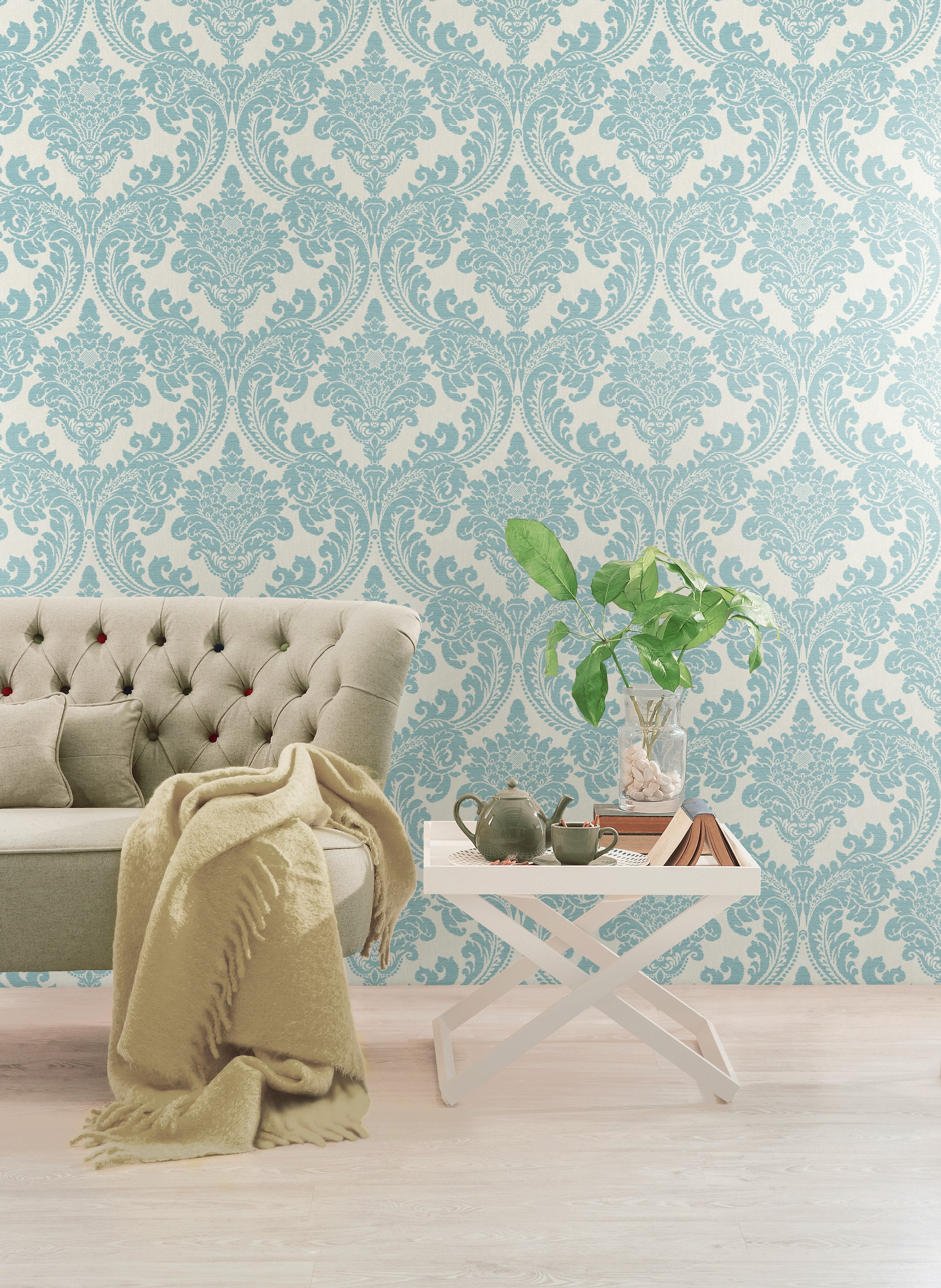 York Wallcoverings GR6025 wallpaper - View #3