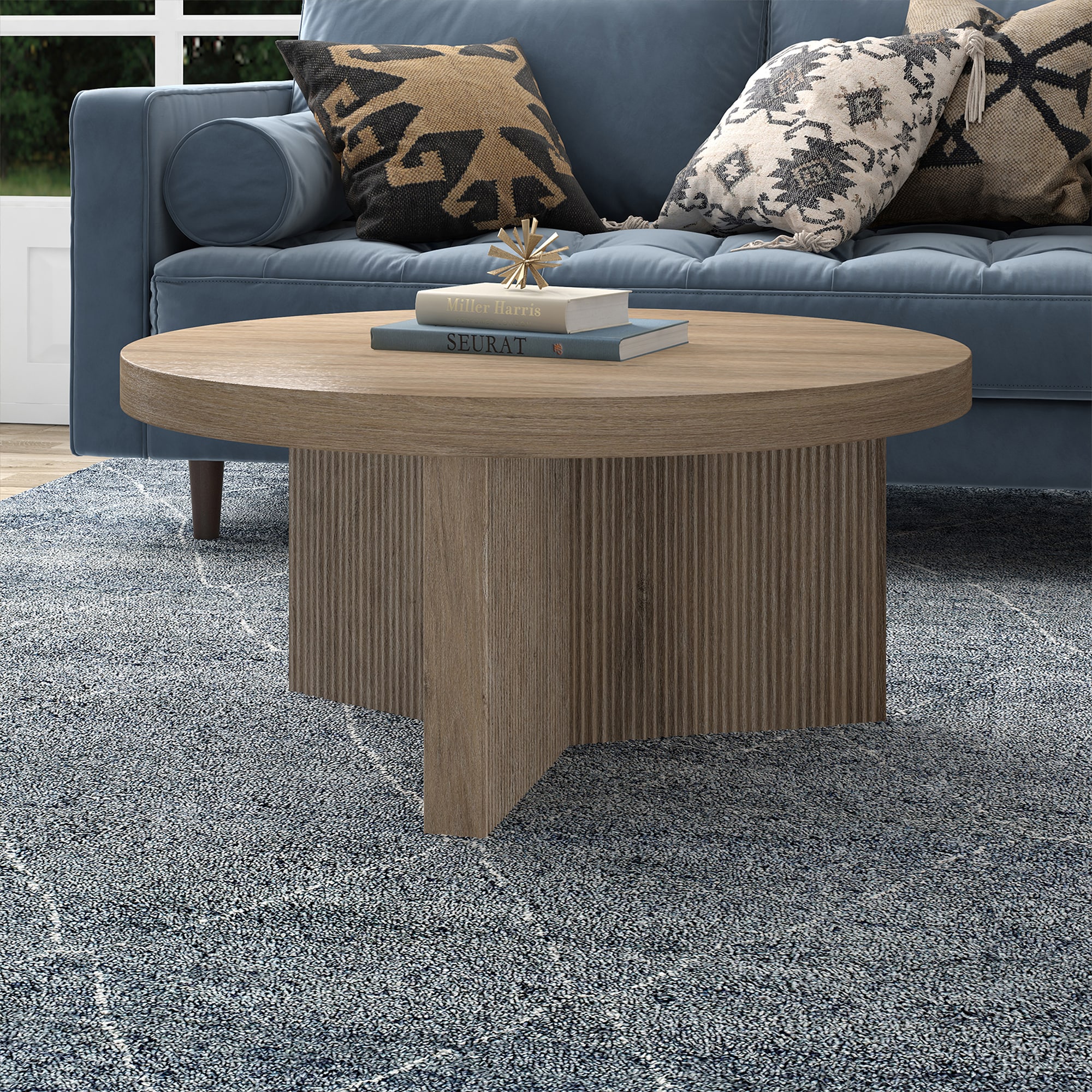 Hailey Home CT2095 Coffee-Tables - View #6