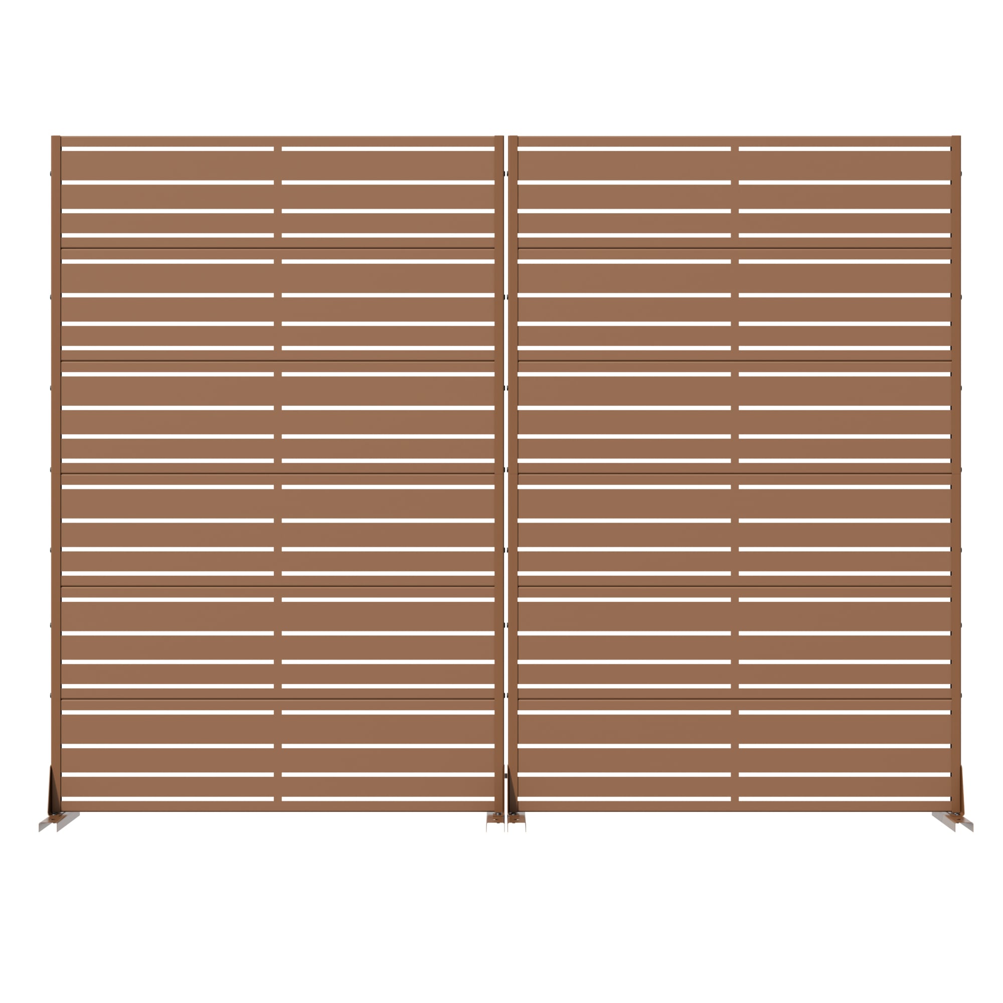 Lirago L20609-604A68 Outdoor-Privacy-Screen - View #2