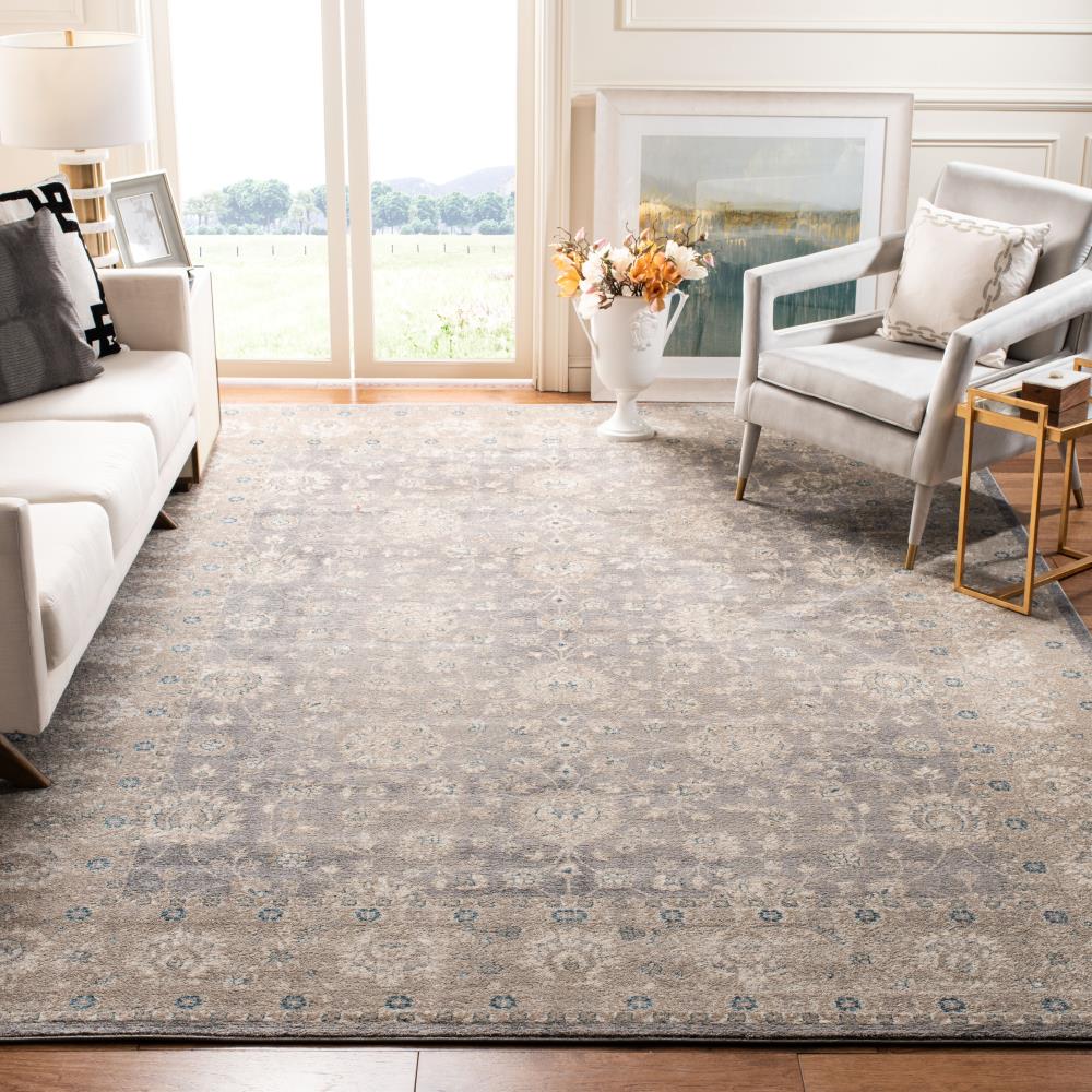 Safavieh SOF330B-7SQ rugs - View #2