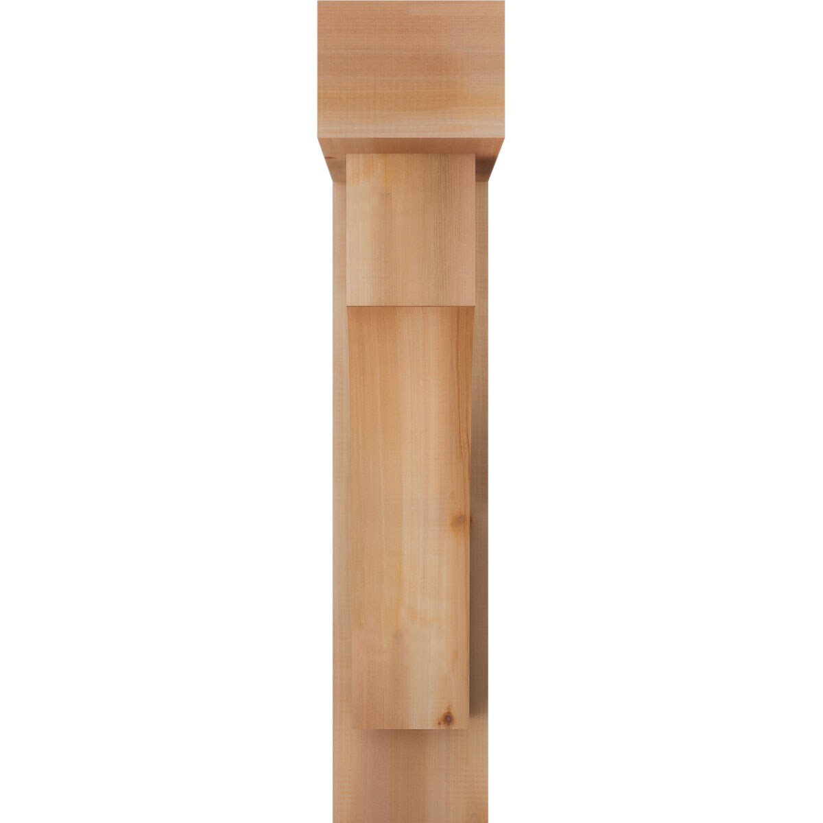 Ekena Millwork 1464481 Exterior-Brackets-Braces - View #2