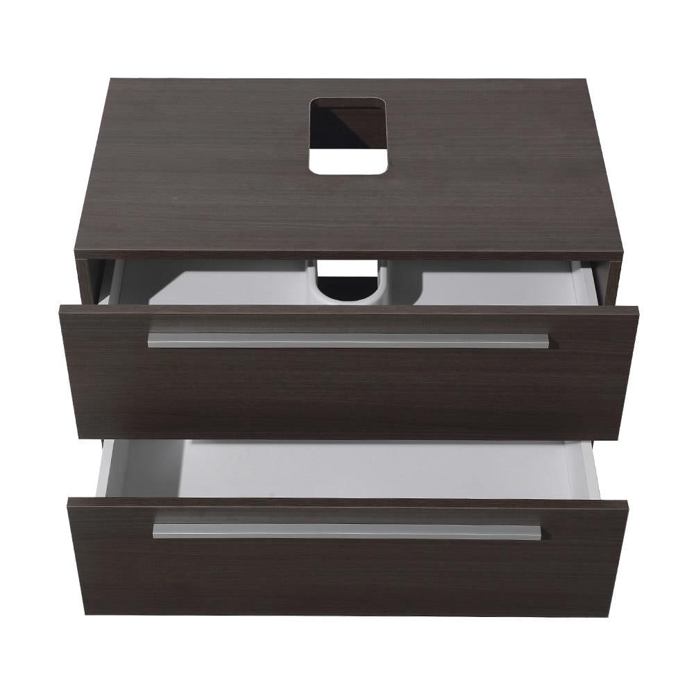 Fresca FCB8080GO vanities - View #4