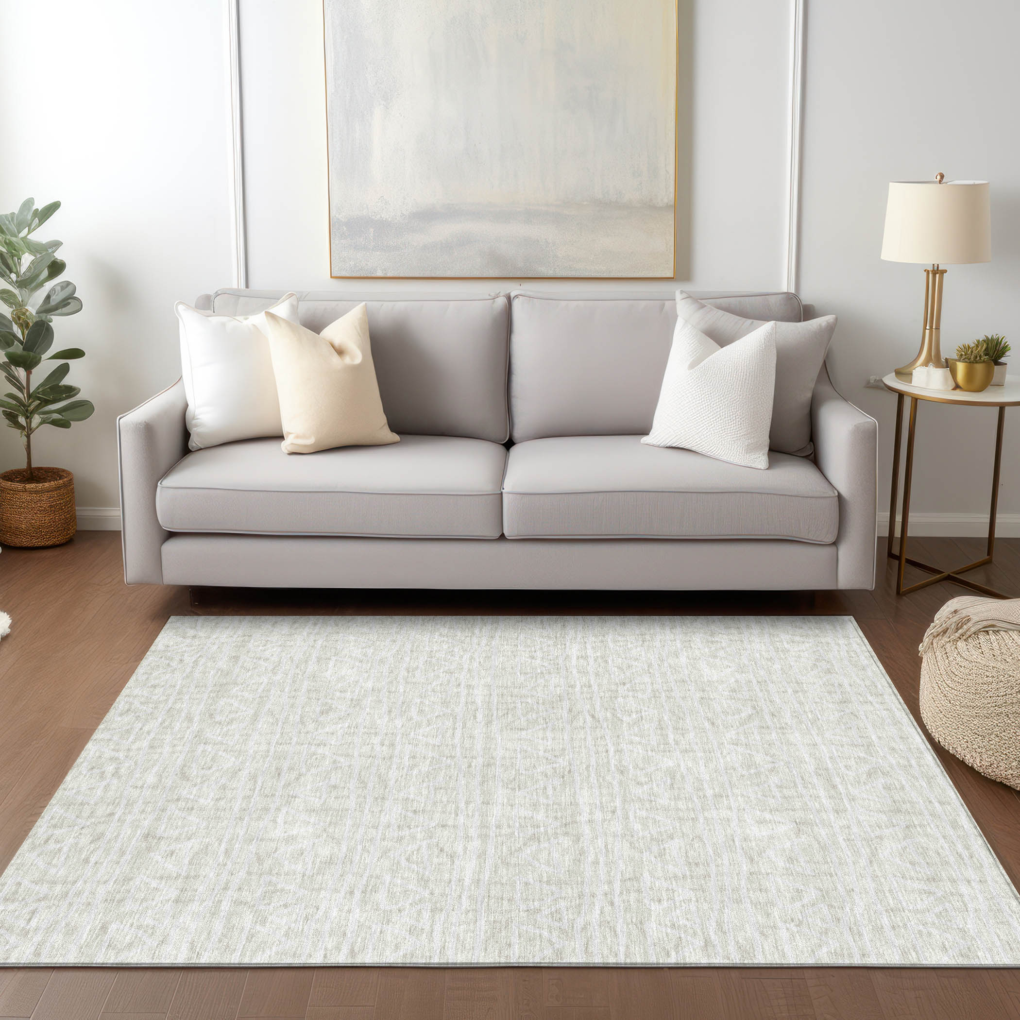Addison Rugs ACN730IV10X14 rugs - View #5