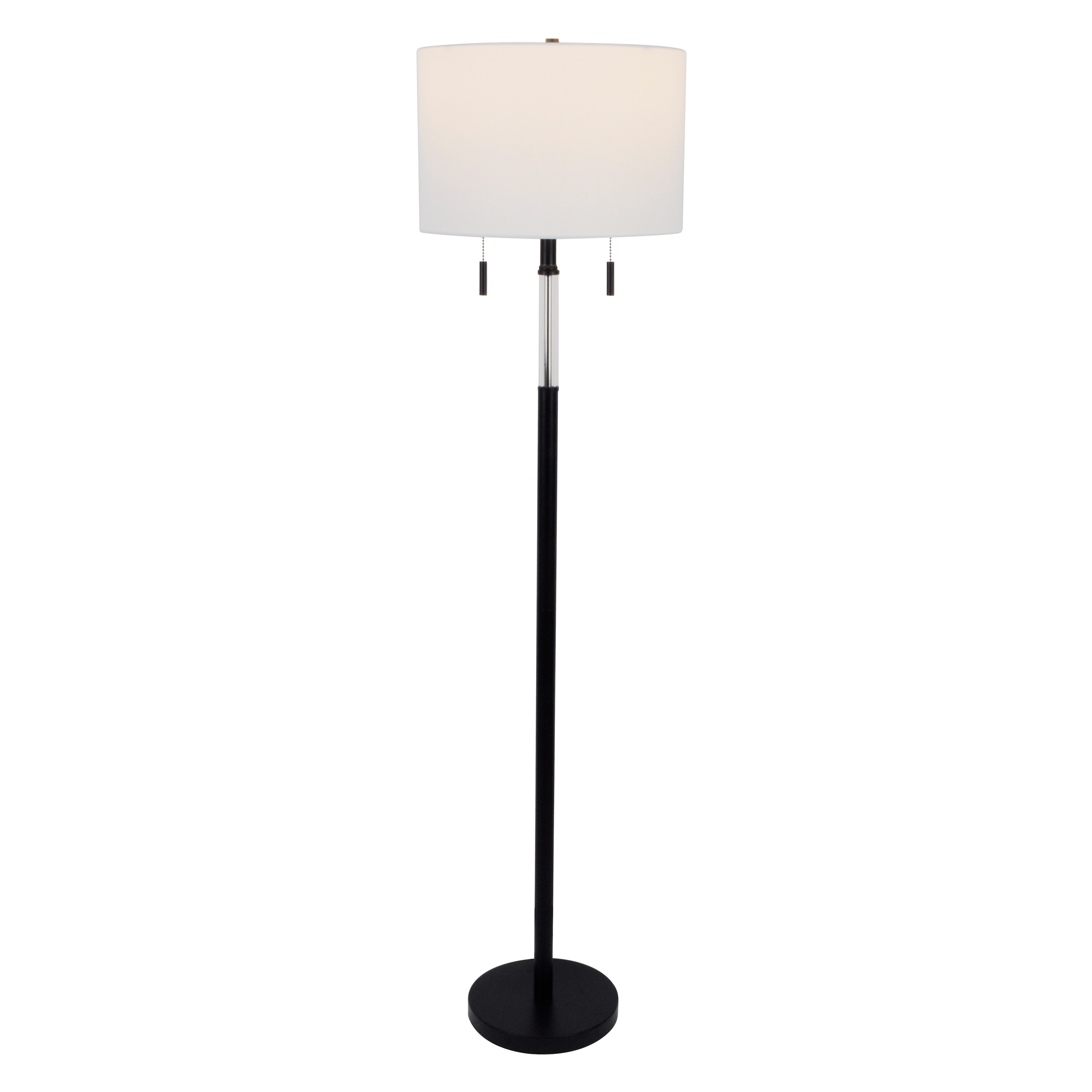 Decor Therapy PL4577 floorlamps - View #2