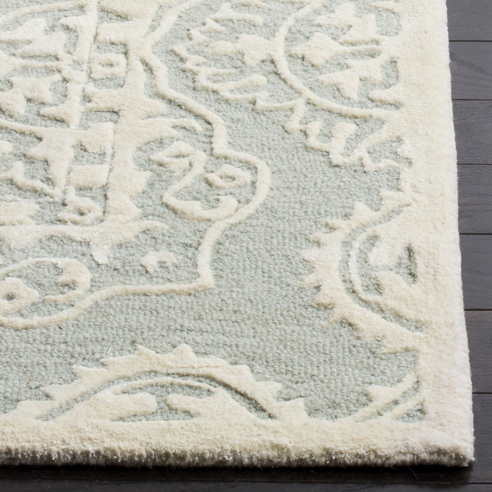 Safavieh BEL134B-6 rugs - View #3