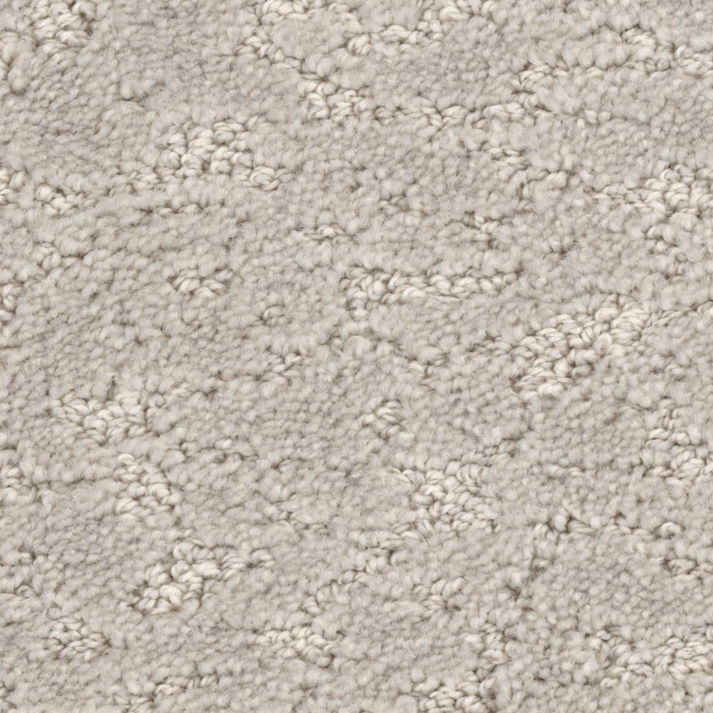 STAINMASTER S9648-913-1200-AB PetProtect Reflection Wizard Pattern Indoor Carpet