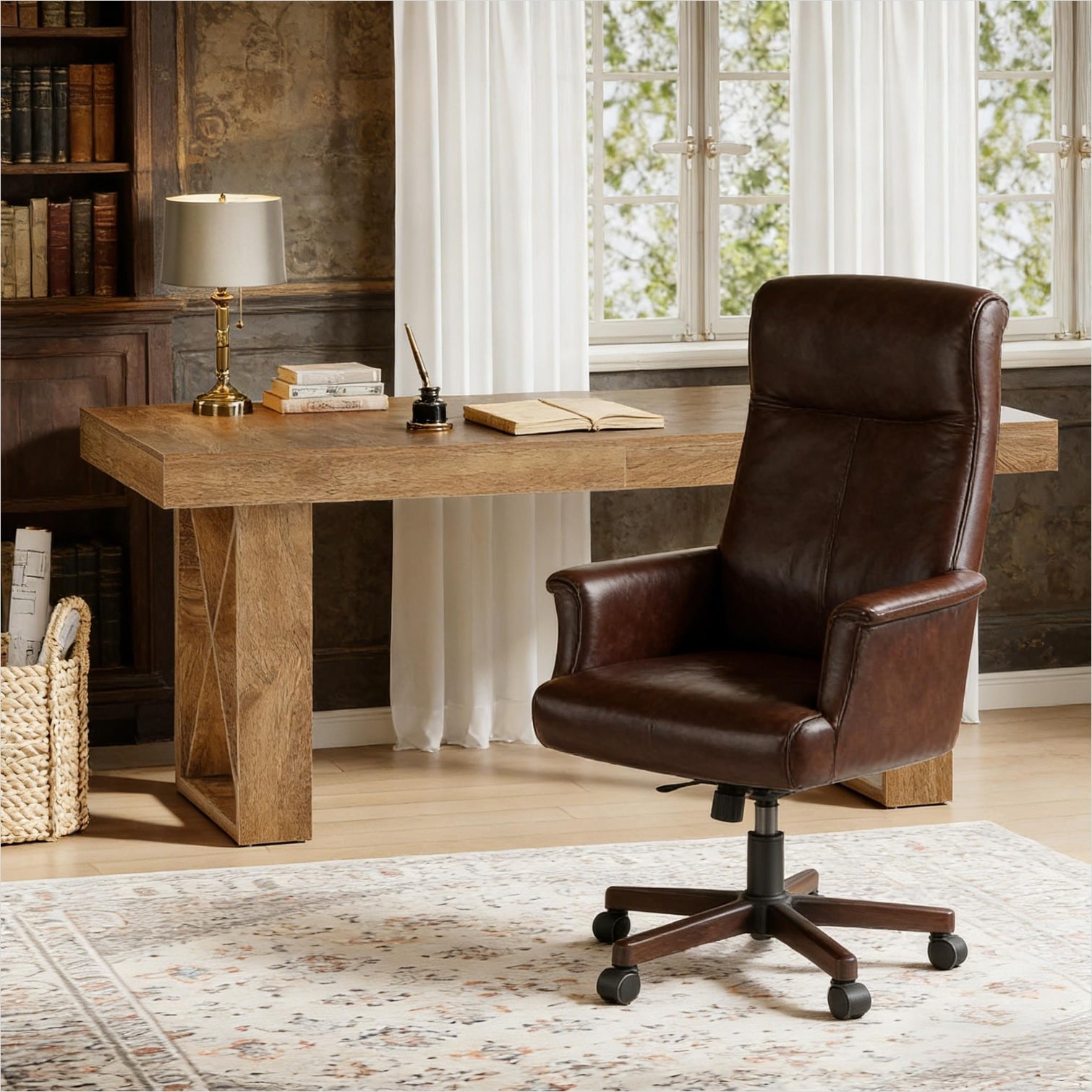 Watnature FMSOFRSXYRJM desks - View #5