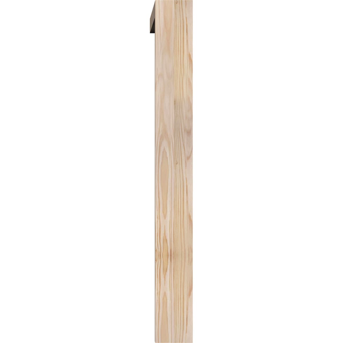 Ekena Millwork 1465019 Exterior-Brackets-Braces - View #4