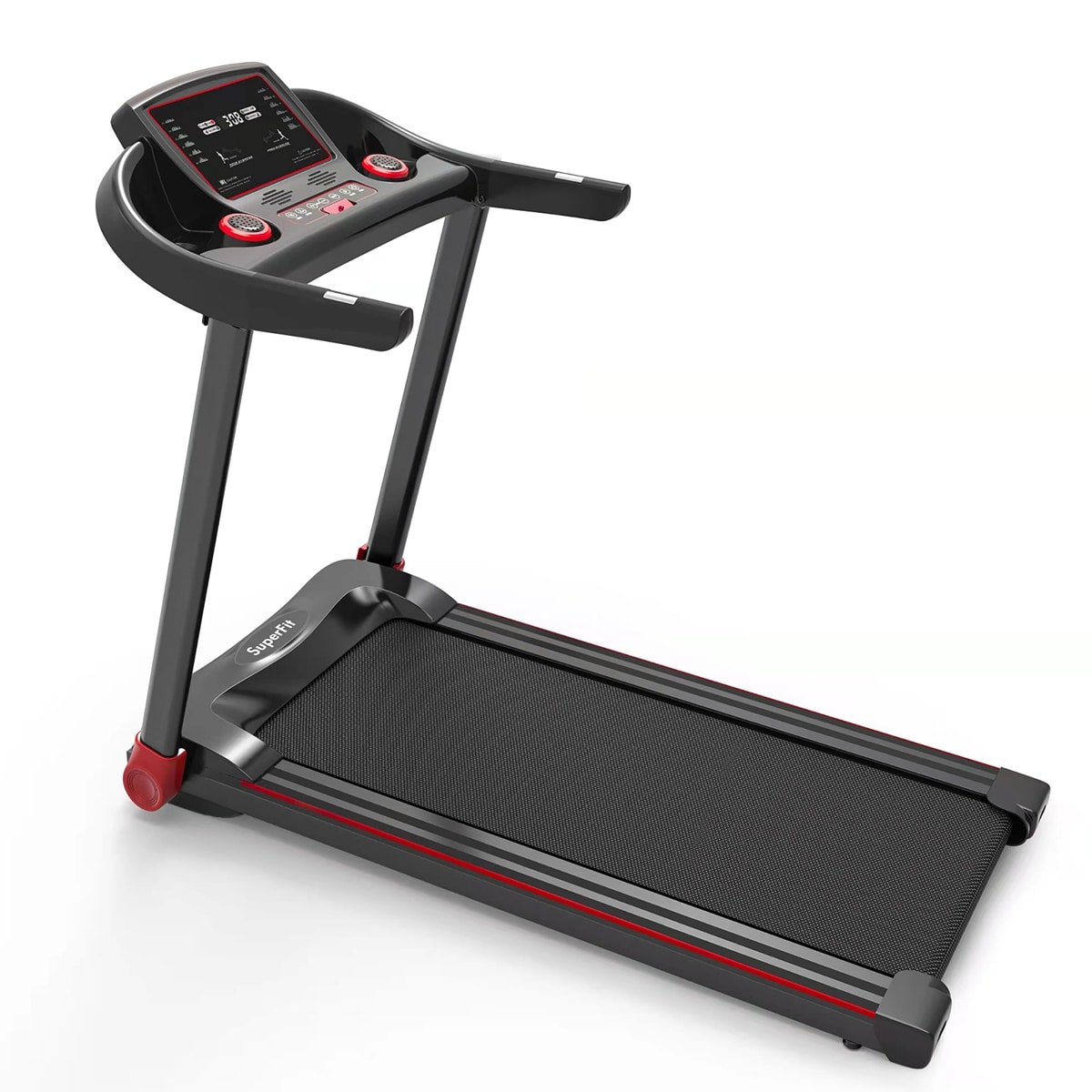 Costway CSHY000992 treadmills - View #2