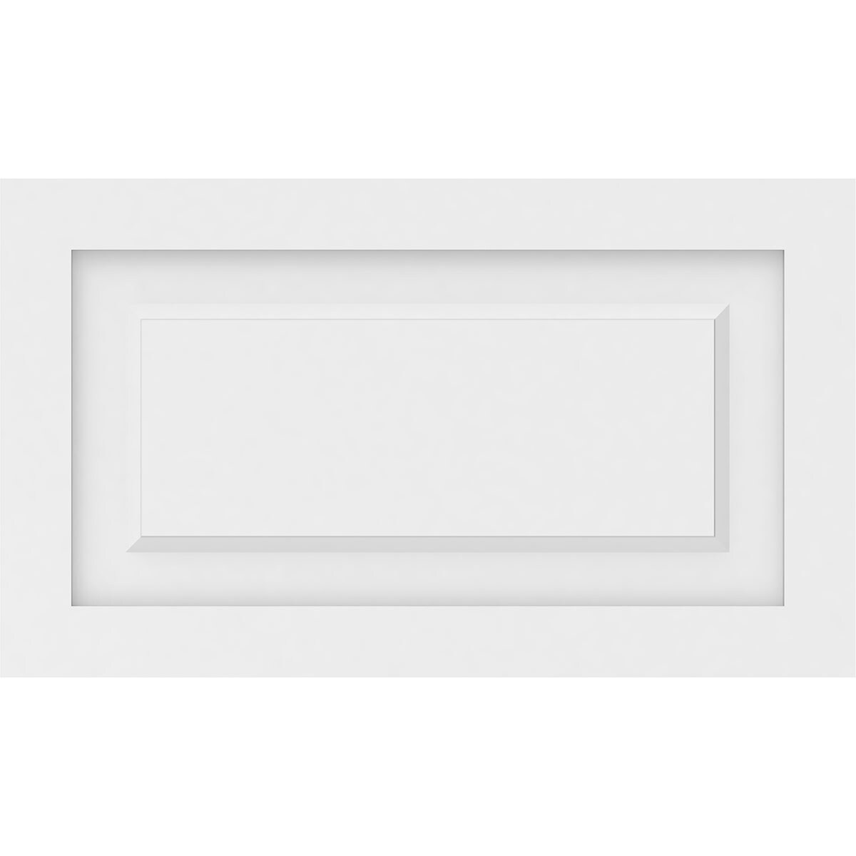 Ekena Millwork WALP24X14X062HAR Wall-Panels - View #2