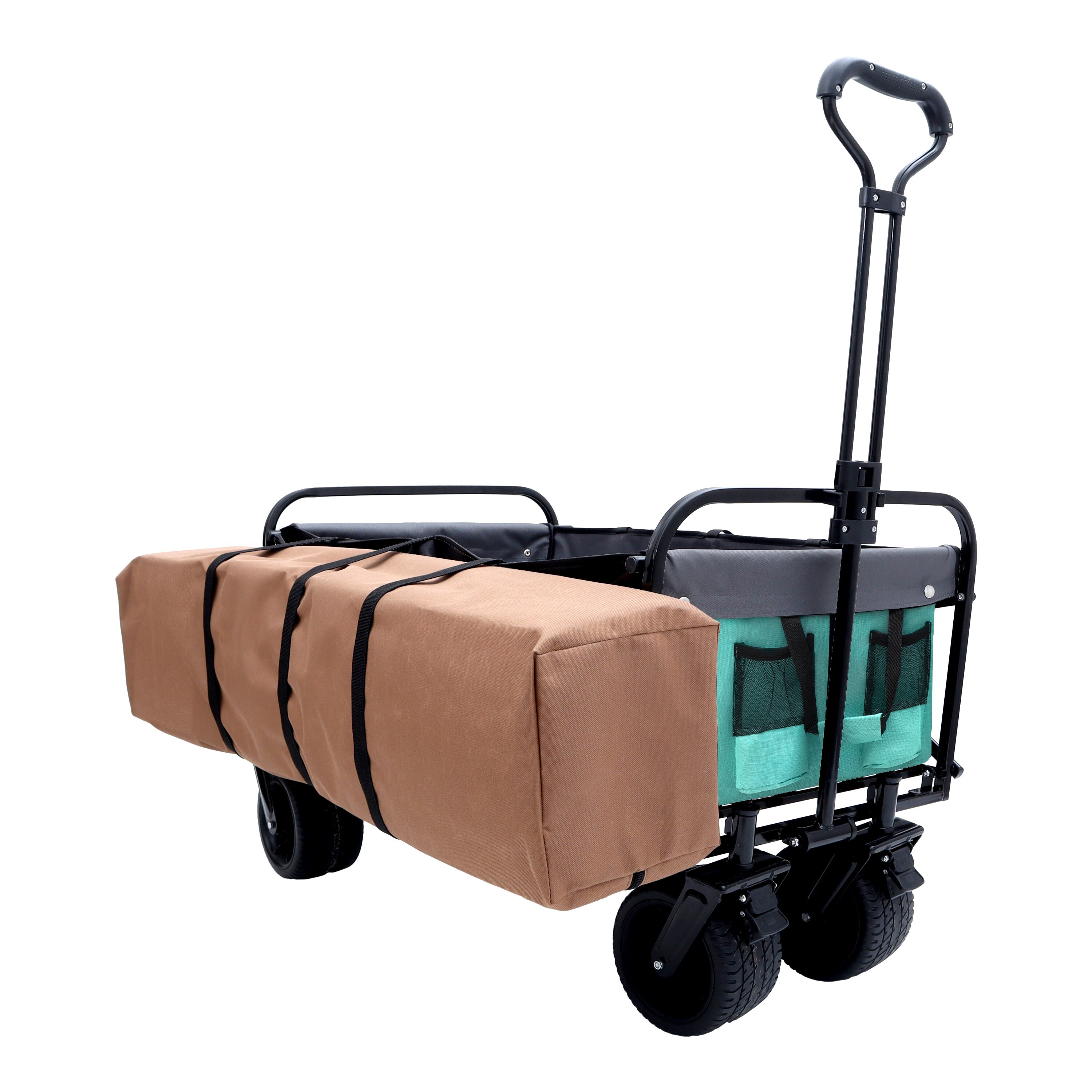 Bayfeve BF-P234997-YC Yard-Carts - View #14
