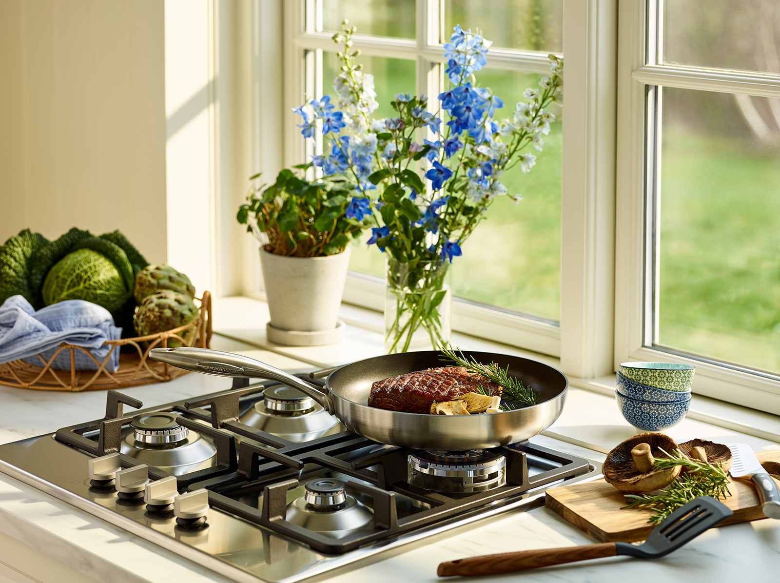 Scanpan 65202600-S Cooking-Pans-Skillets - View #5