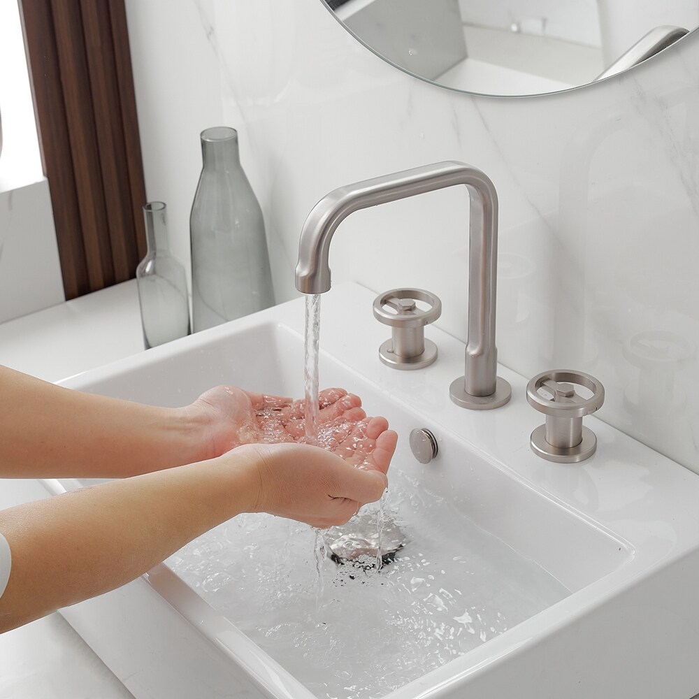 BWE A-916449-N Lavatory-Faucets - View #6