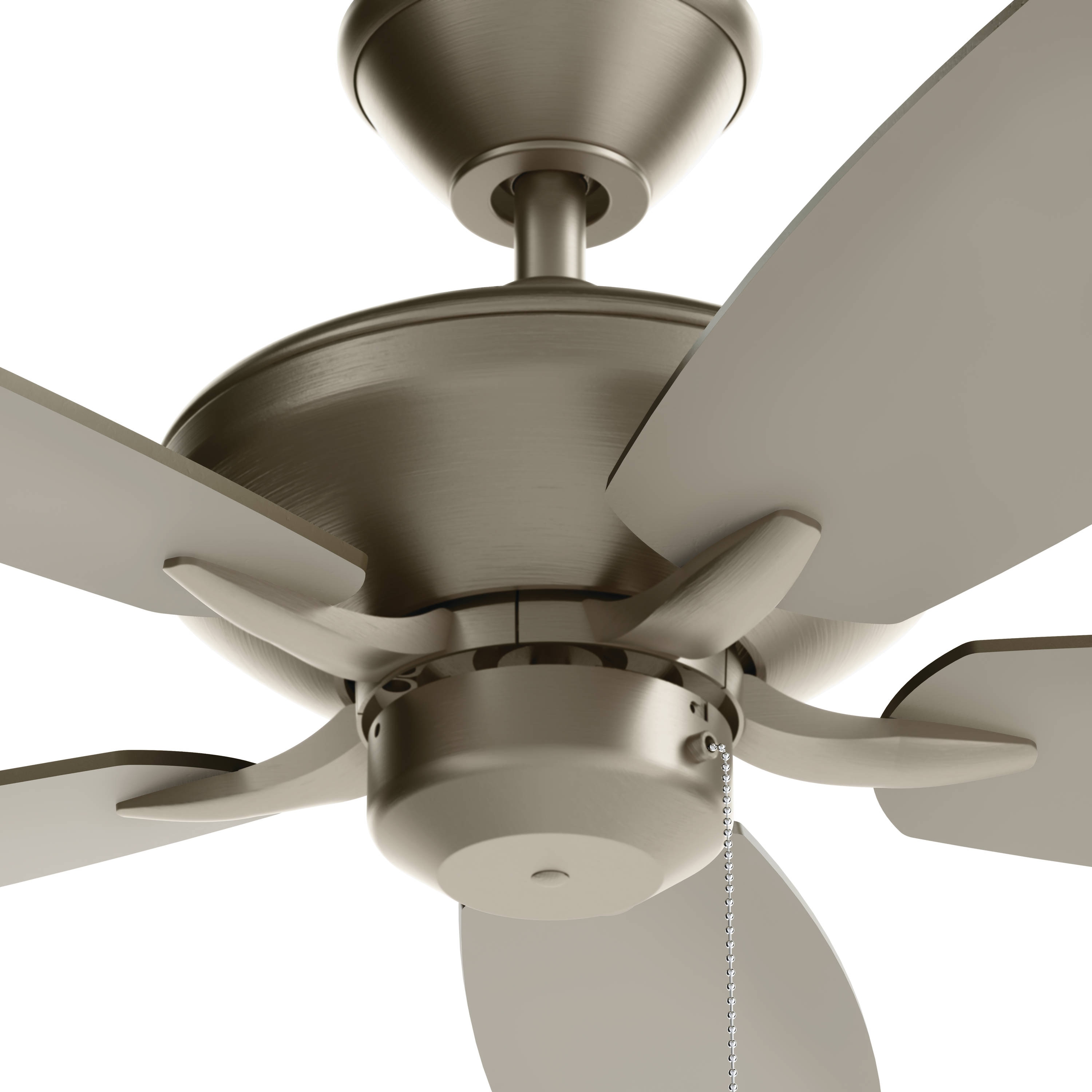 Kichler 330165NI Ceiling-Fans - View #5