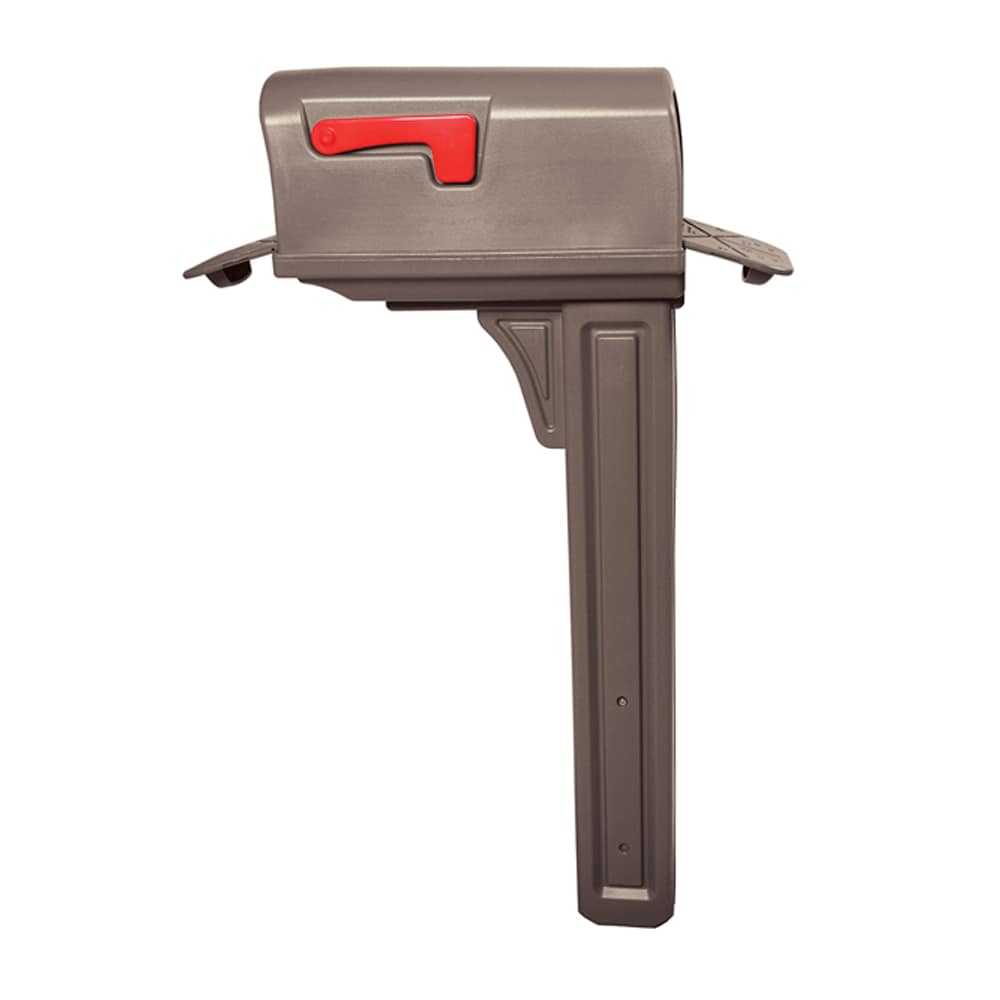 Architectural Mailboxes GCL100MAM mailboxes - View #4