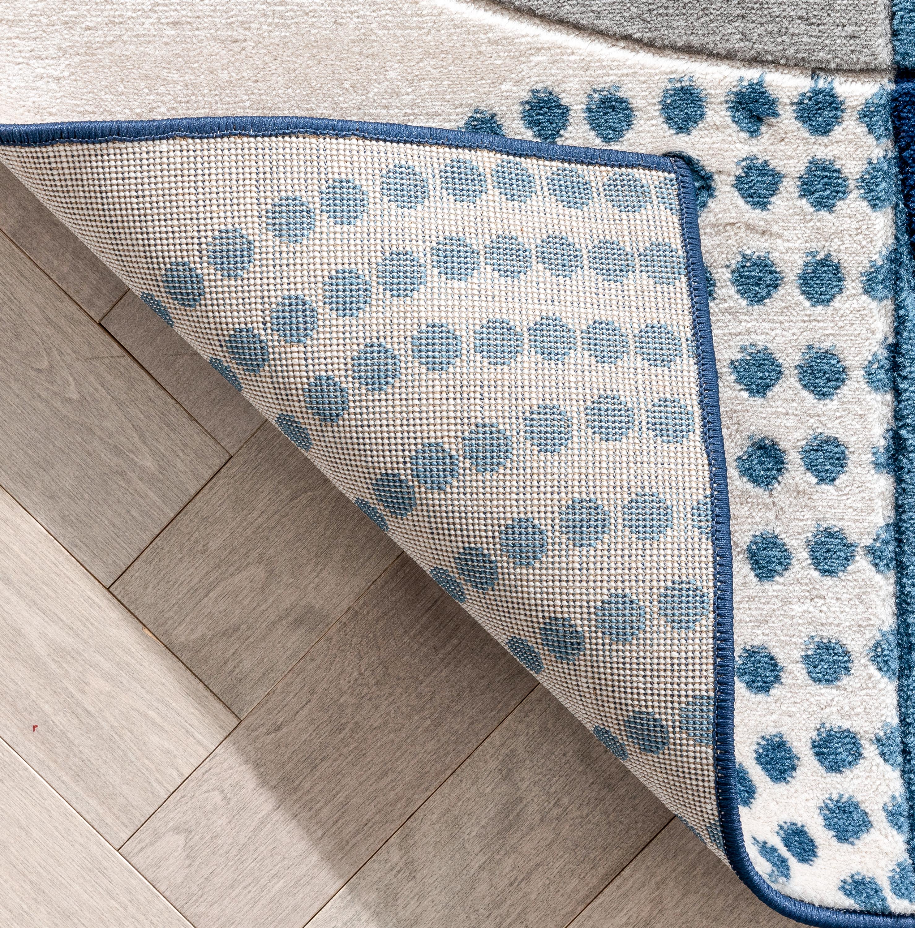 Well Woven GV-04-5 rugs - View #5