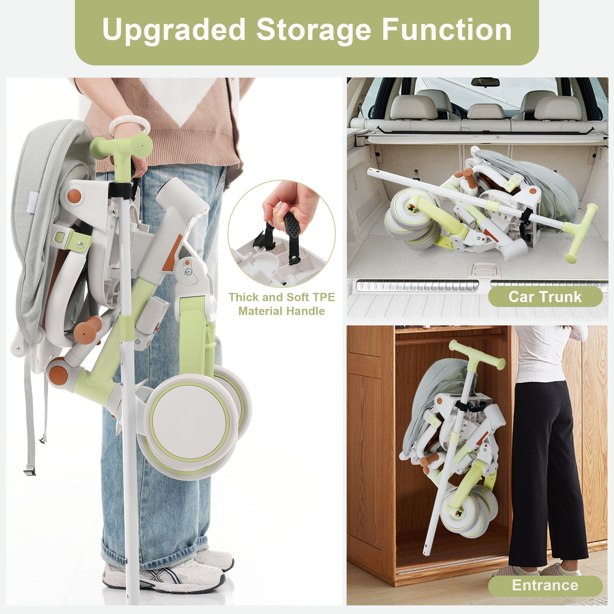 Tatayosi JJ-48345L bikes - View #5