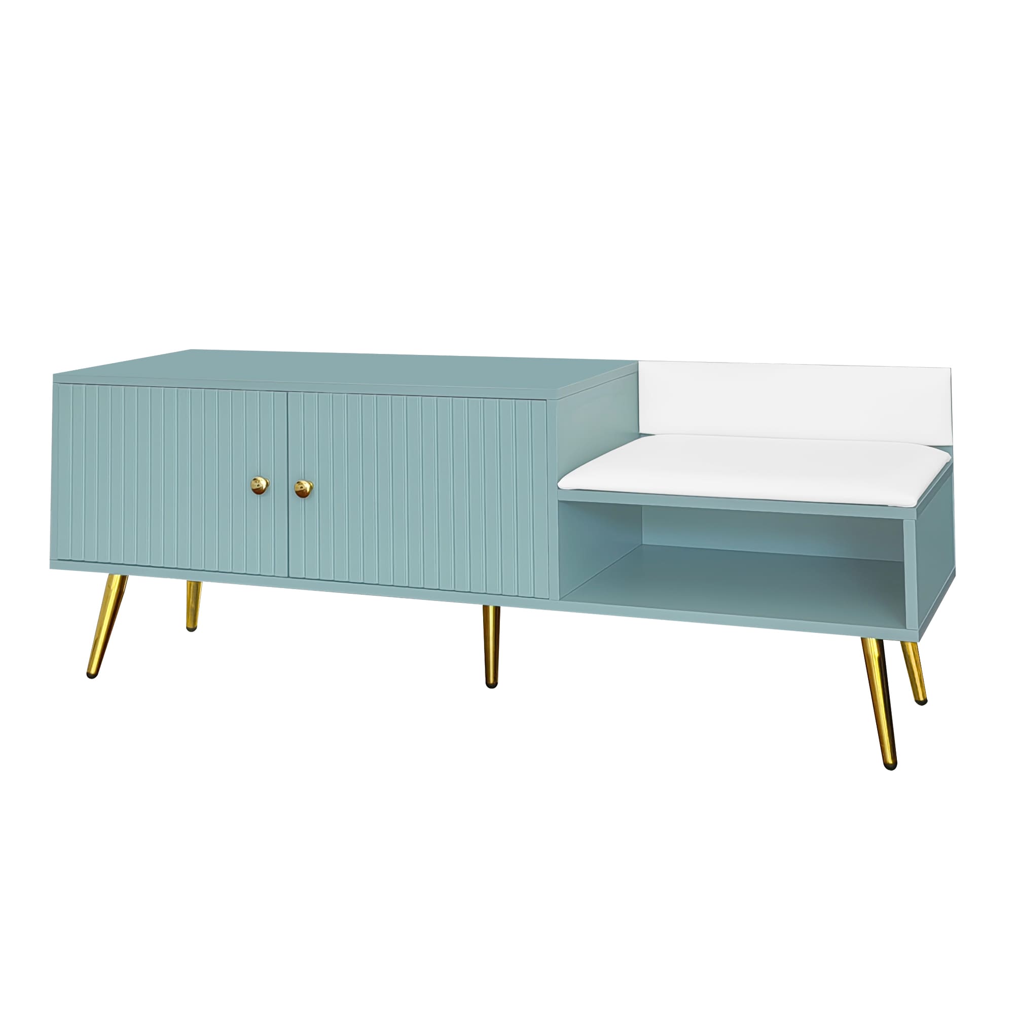 Qualler FSUBTM637C bench - View #5