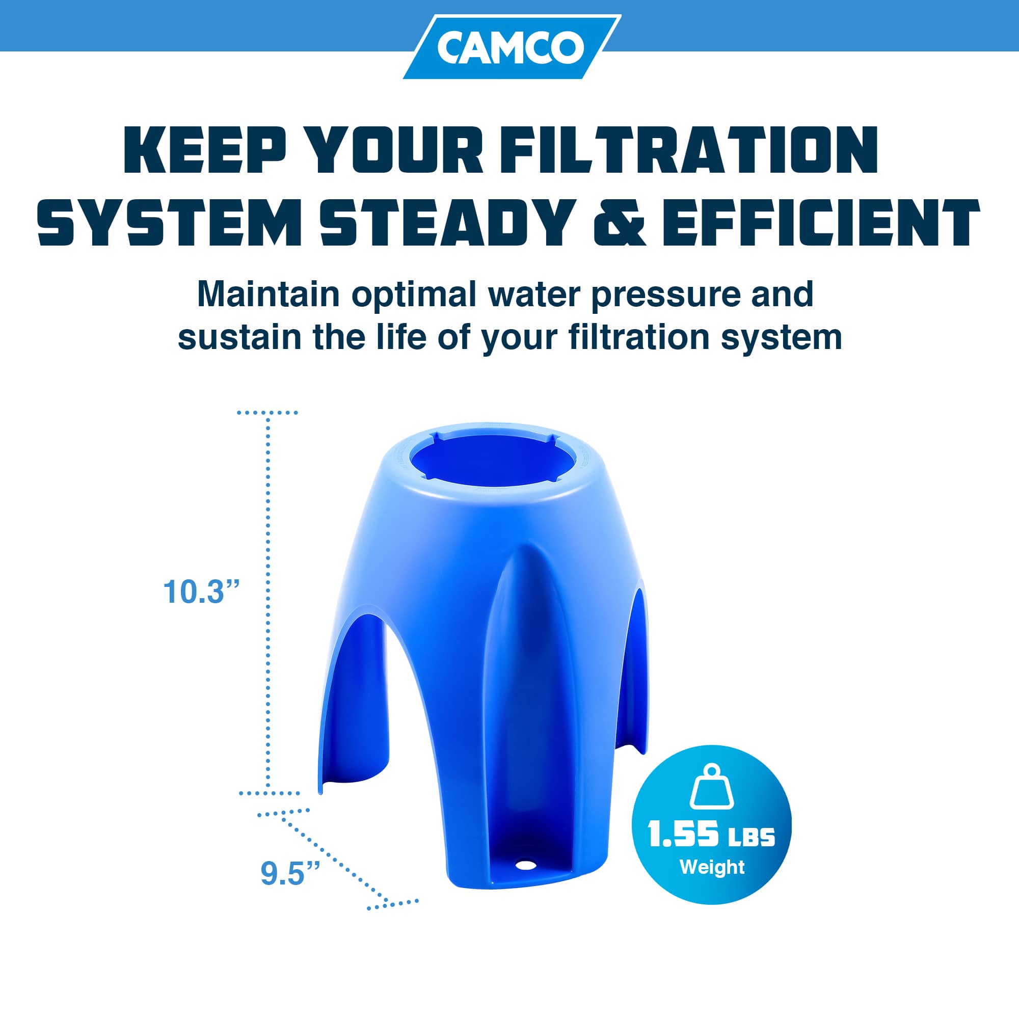 CAMCO 415476 Rv-Accessories - View #3