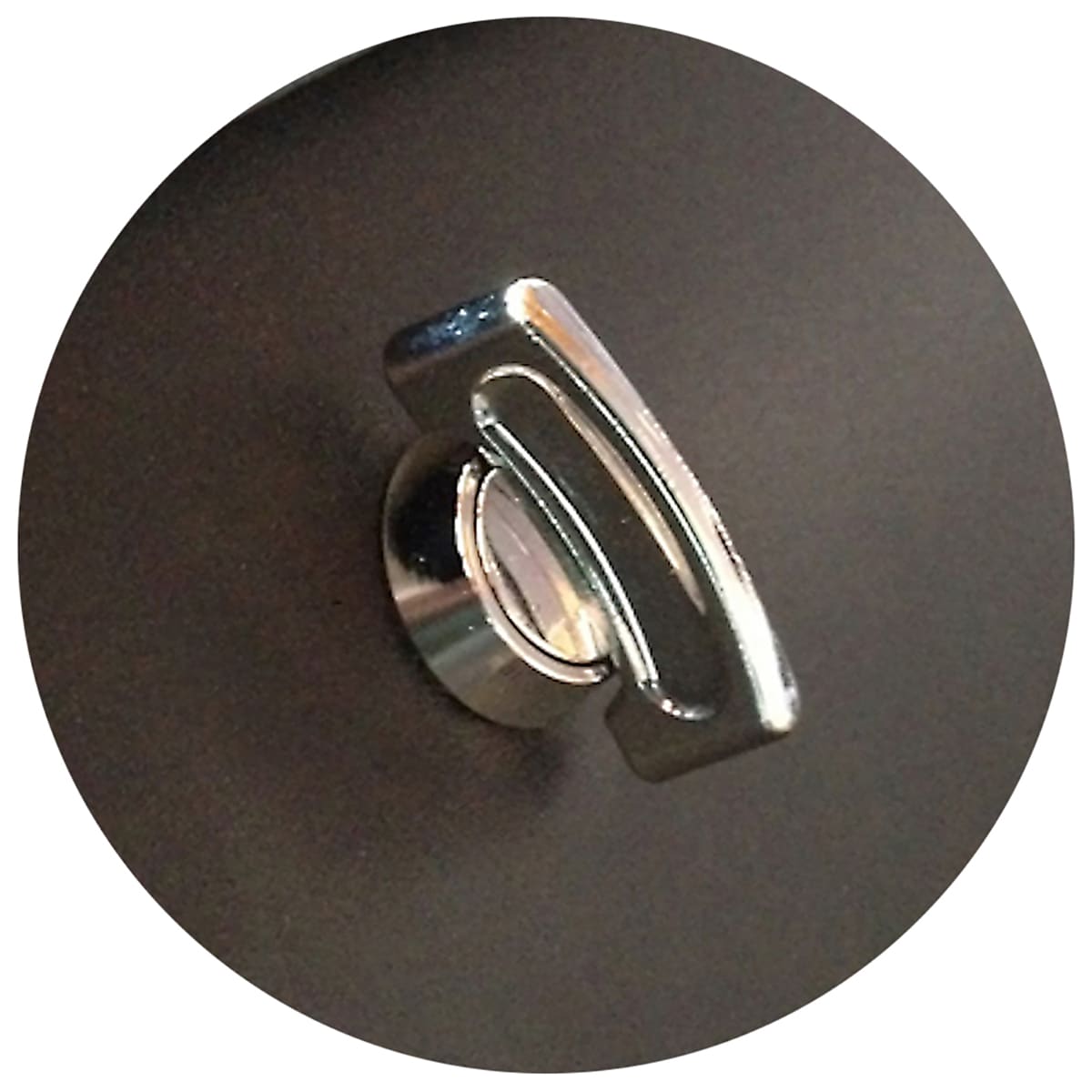 Spira Mailbox SPA-M002NLL Mailbox-Accessories - View #2